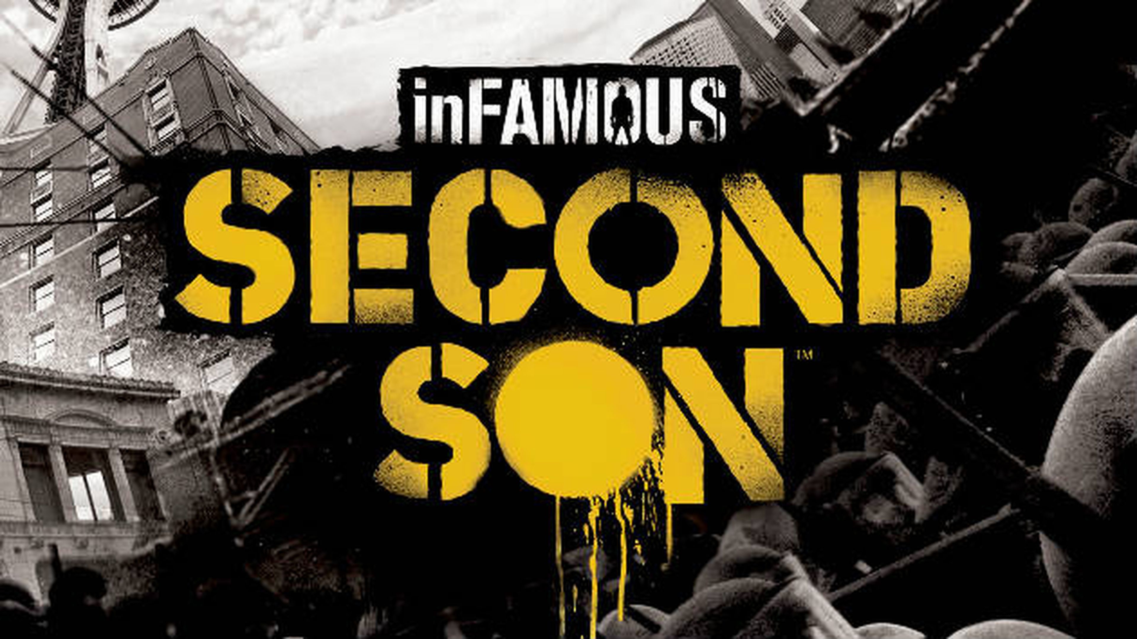 inFamous: Second Son tendrá ediciones especiales