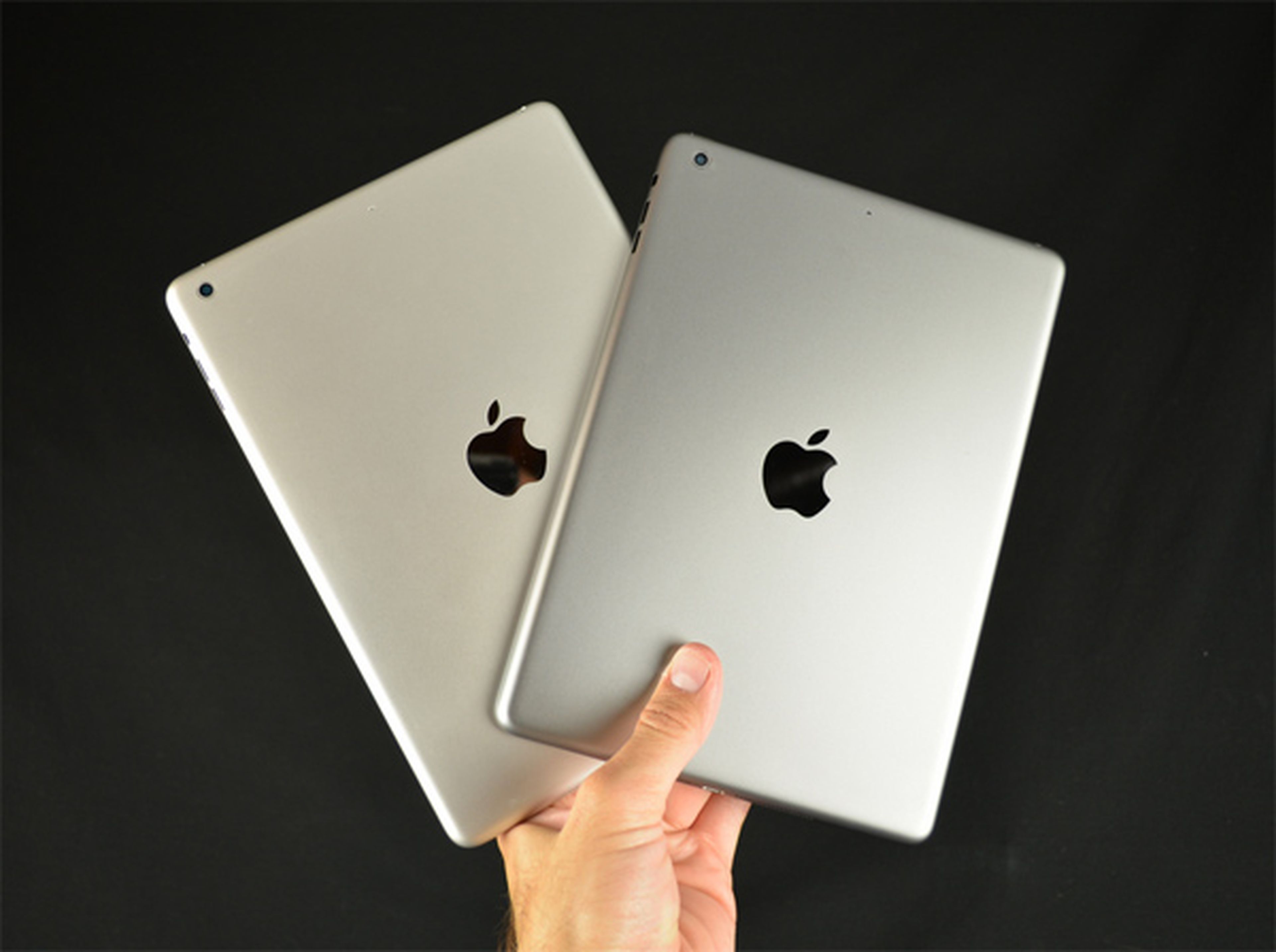 ¿Cómo serán el iPad 5 y el iPad mini 2?