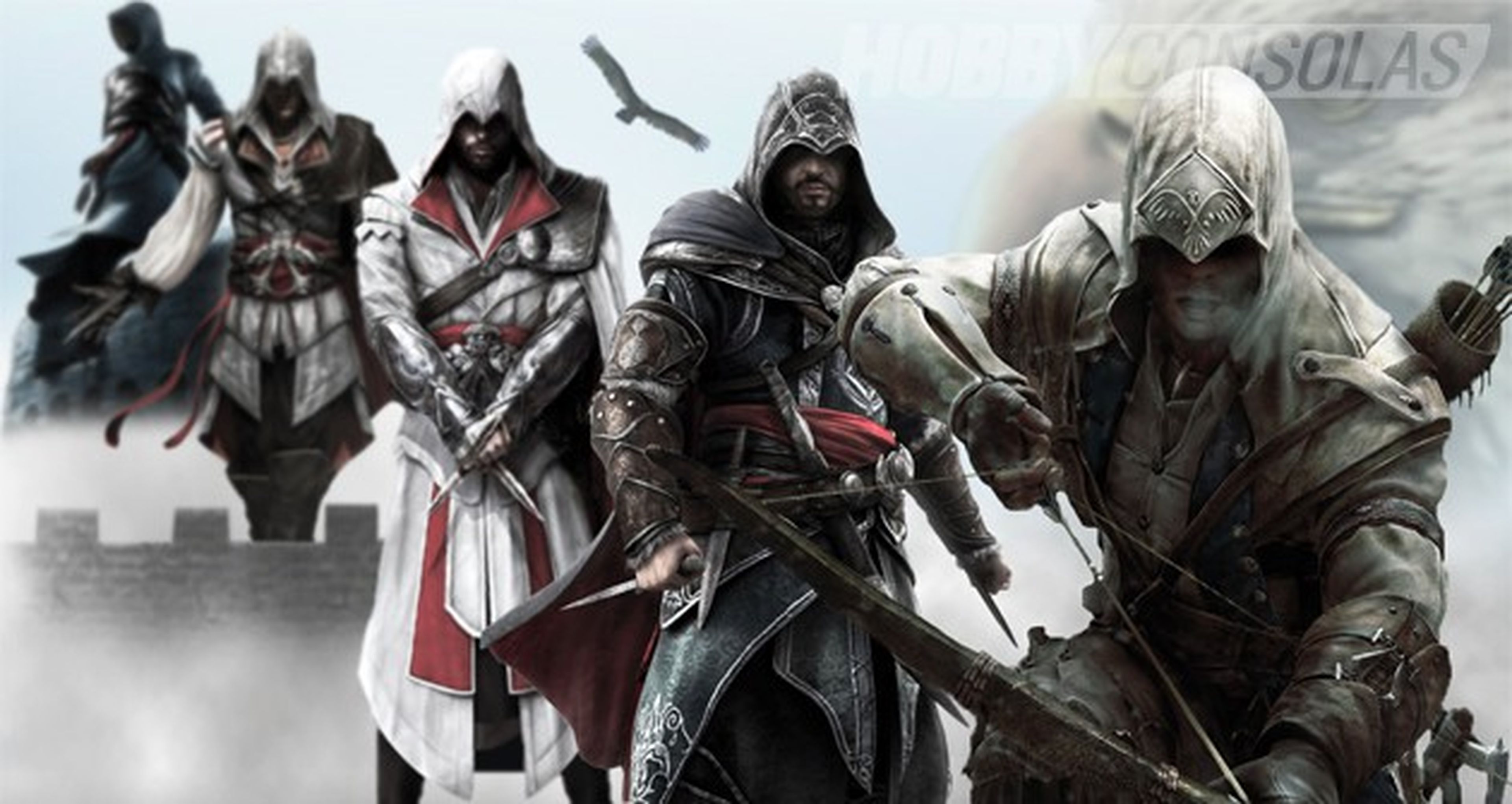 Michael Fassbender y Marion Cotillard confirmados en Assassin&#039;s Creed, la película