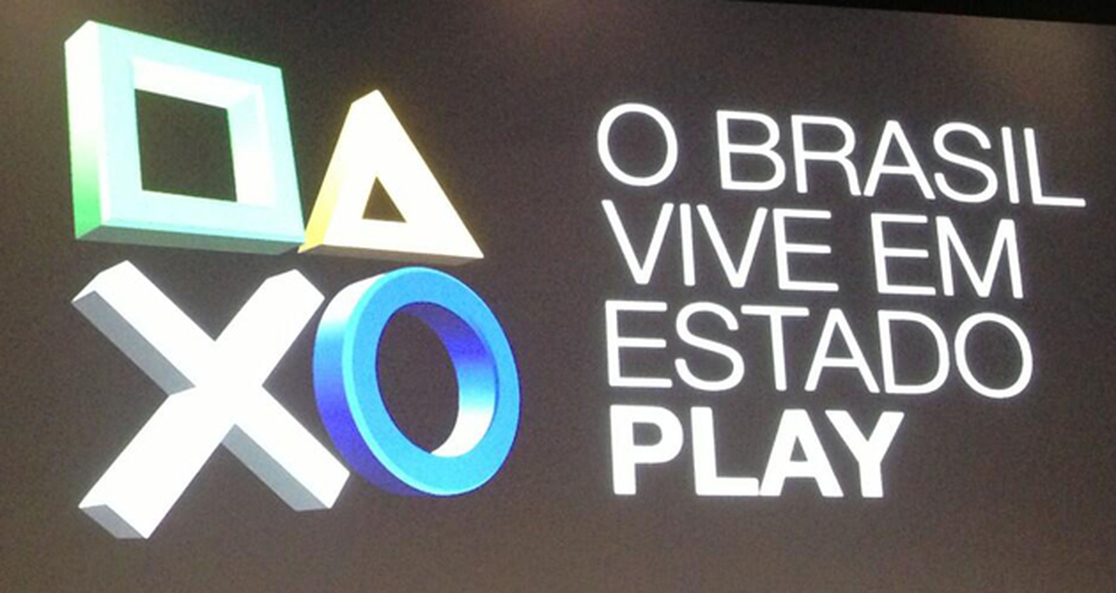 El precio de PS4 superará los 1300 euros en Brasil