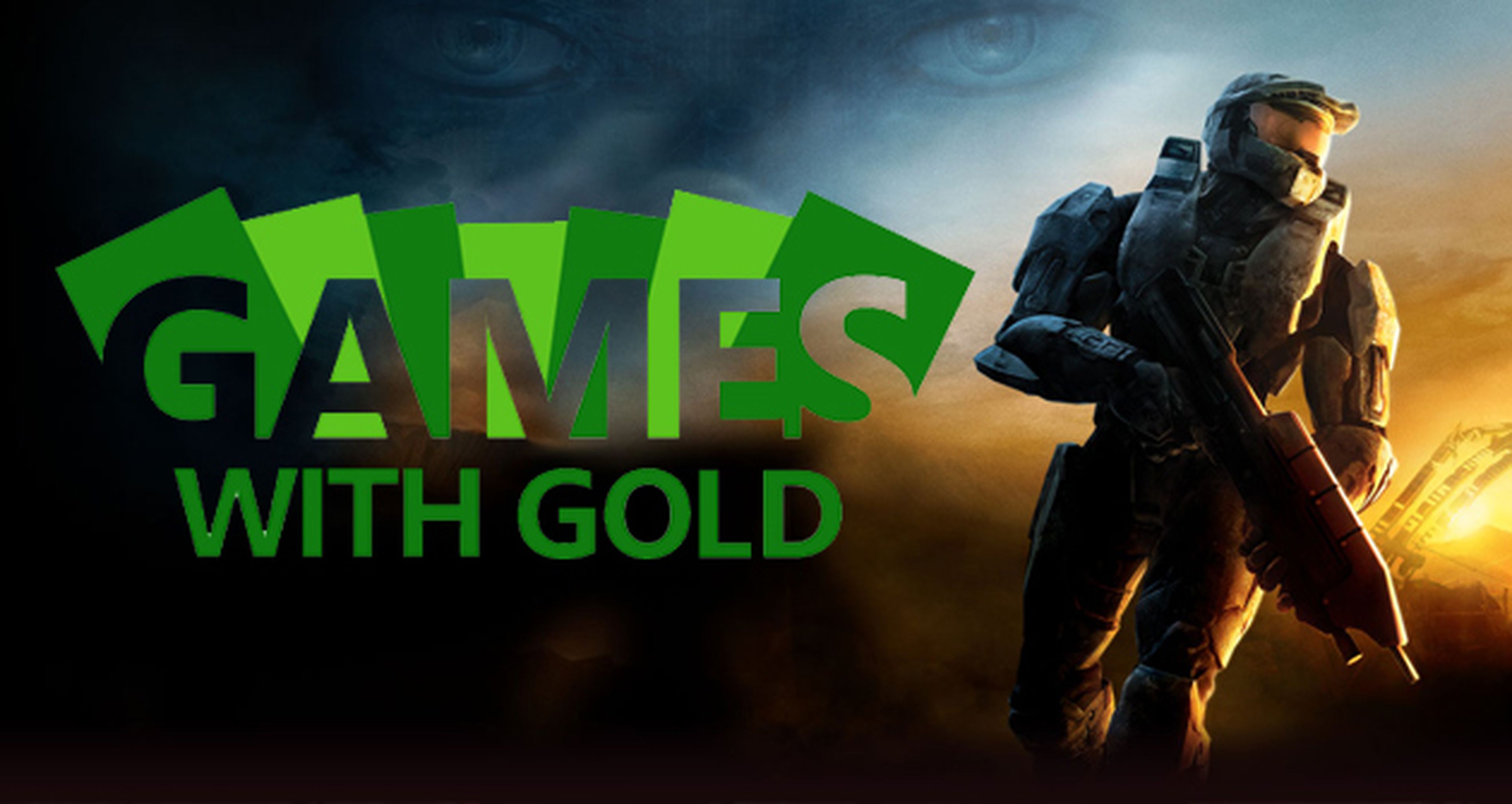 Games with Gold se hace permanente en Xbox 360