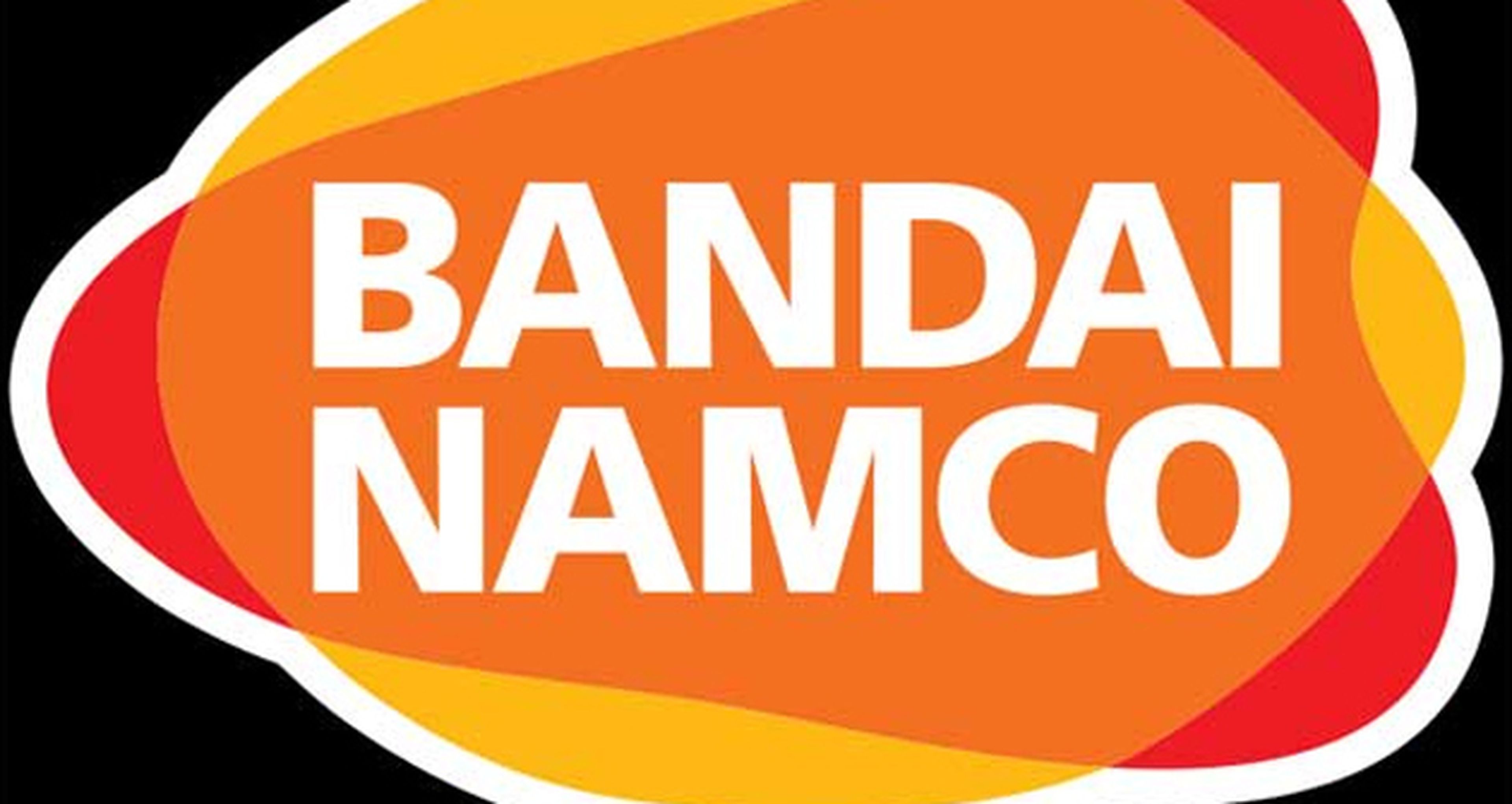 Namco Bandai y sus posibles localizaciones