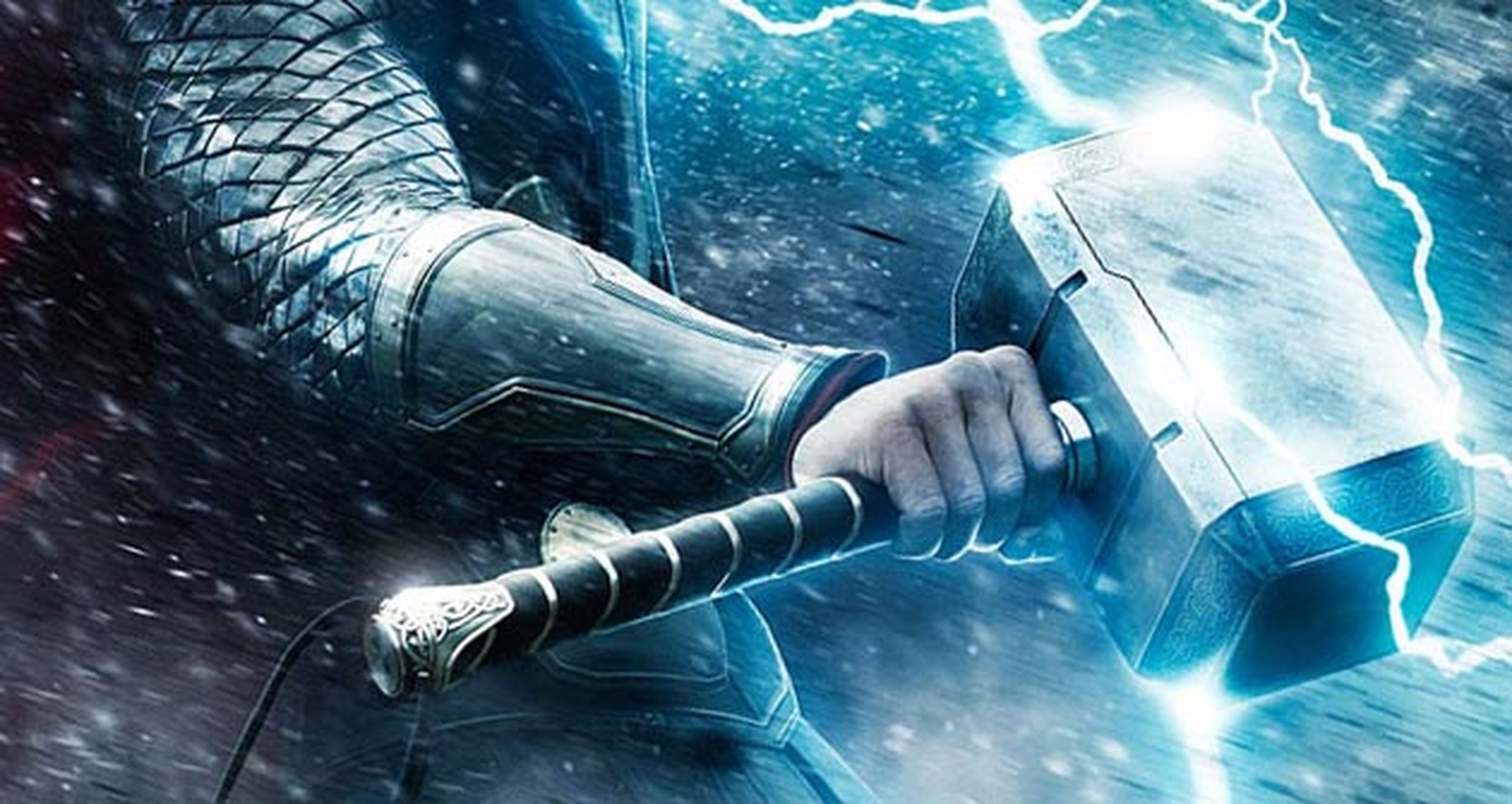 Thor: El Mundo Oscuro tendrá 2 escenas tras los créditos