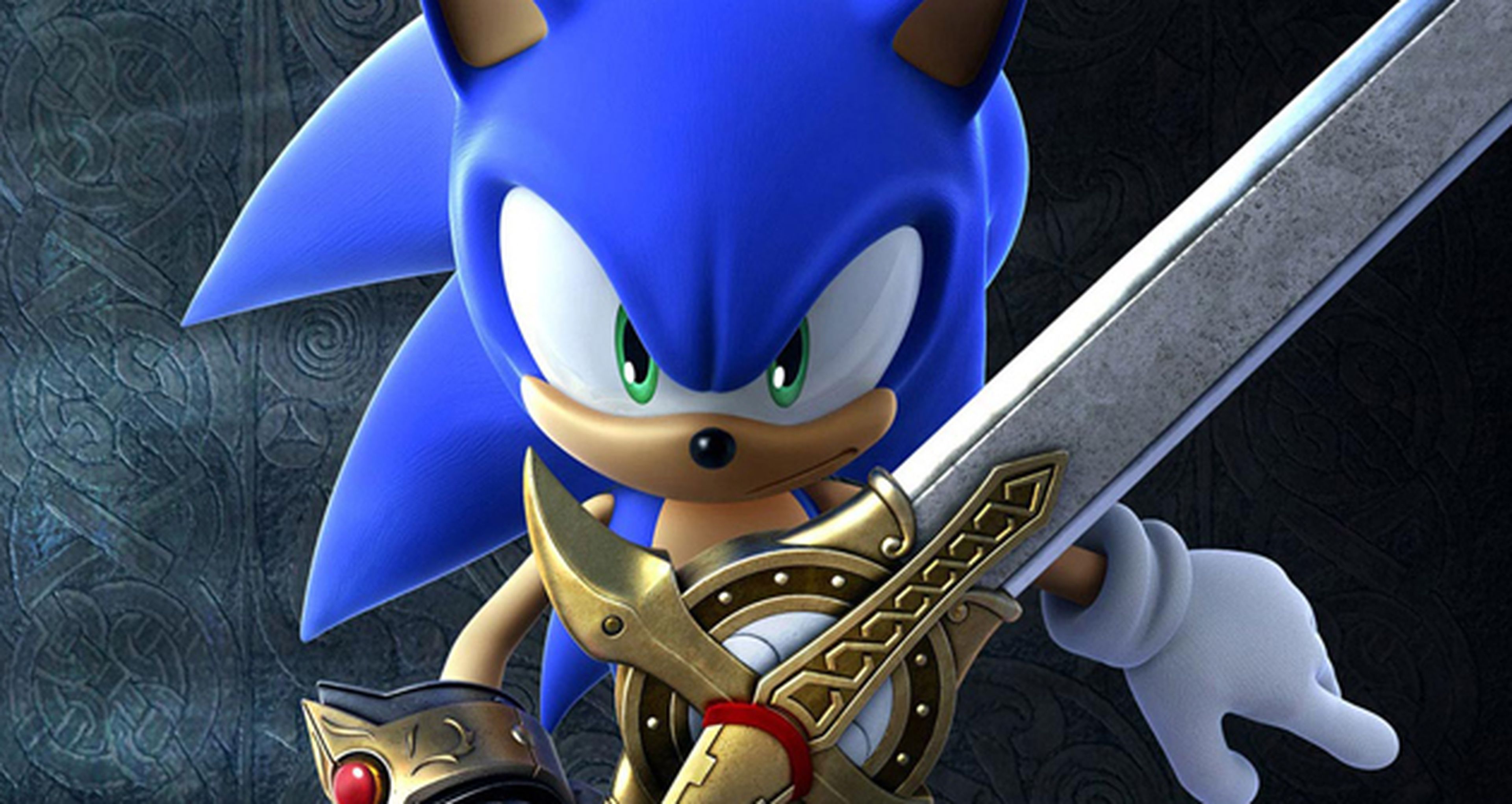 El padre de Sonic trabaja en un título para la next-gen