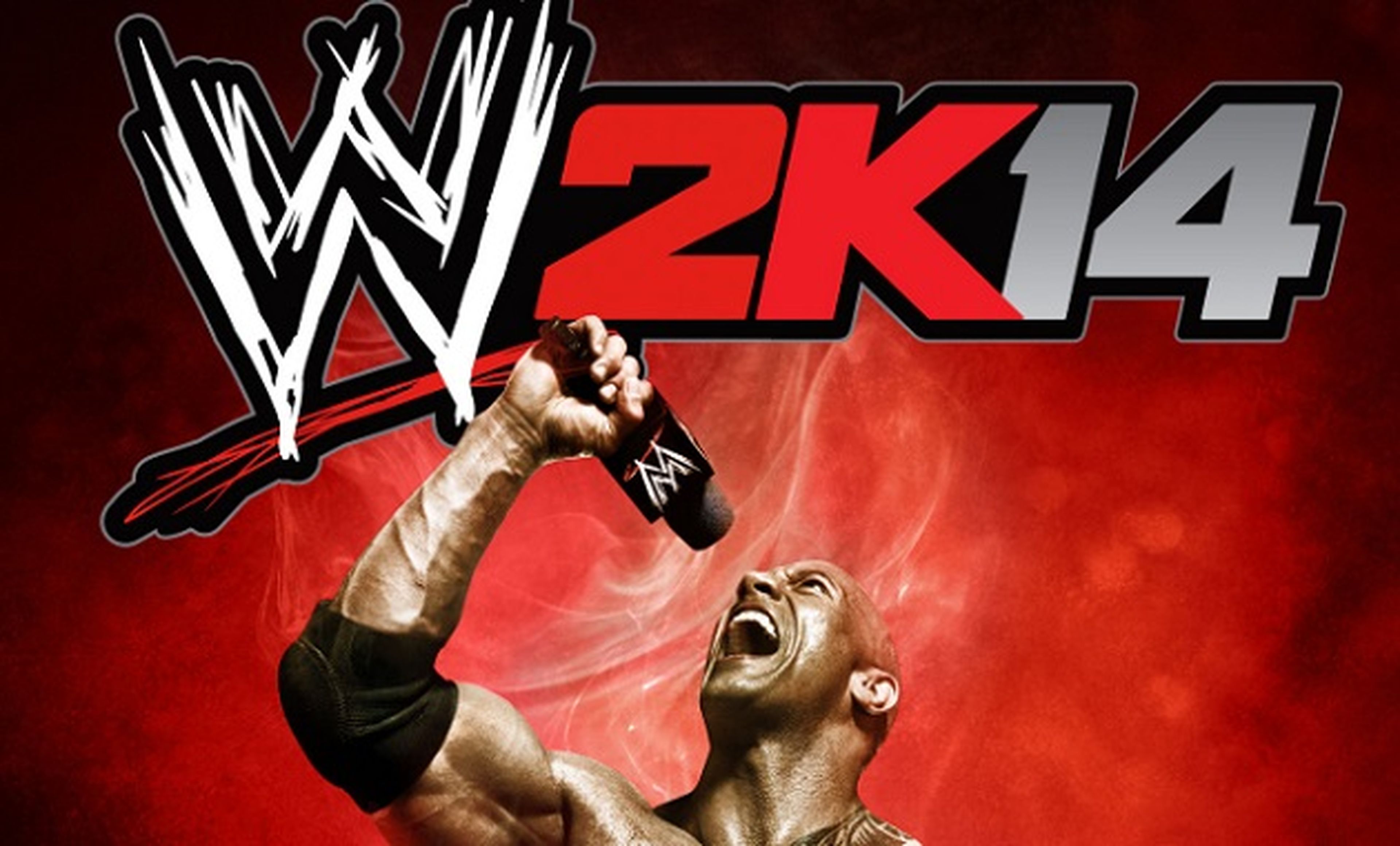 2K anuncia los DLC de WWE 2K14