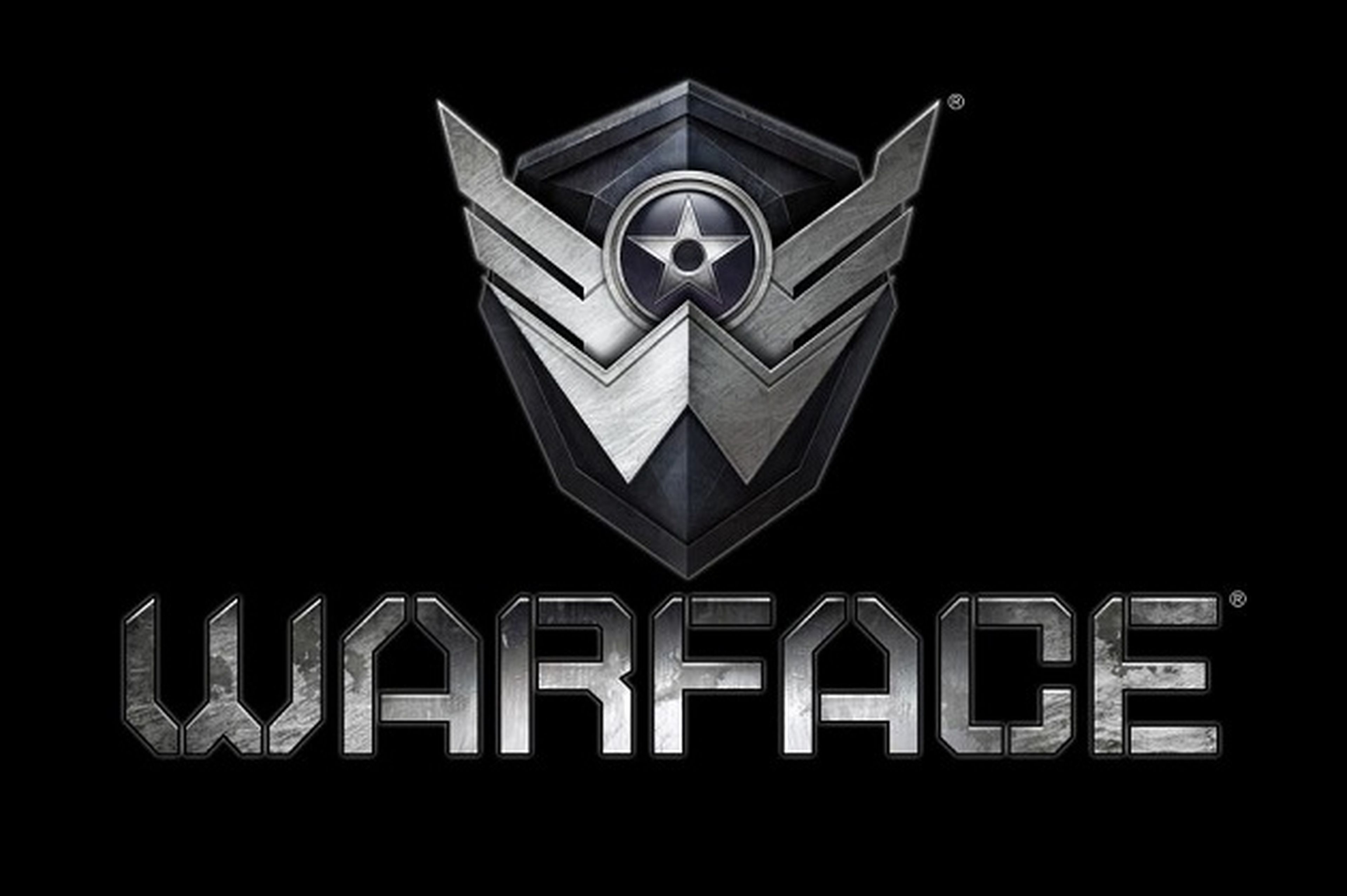 Warface es el shooter free to play de Crytek