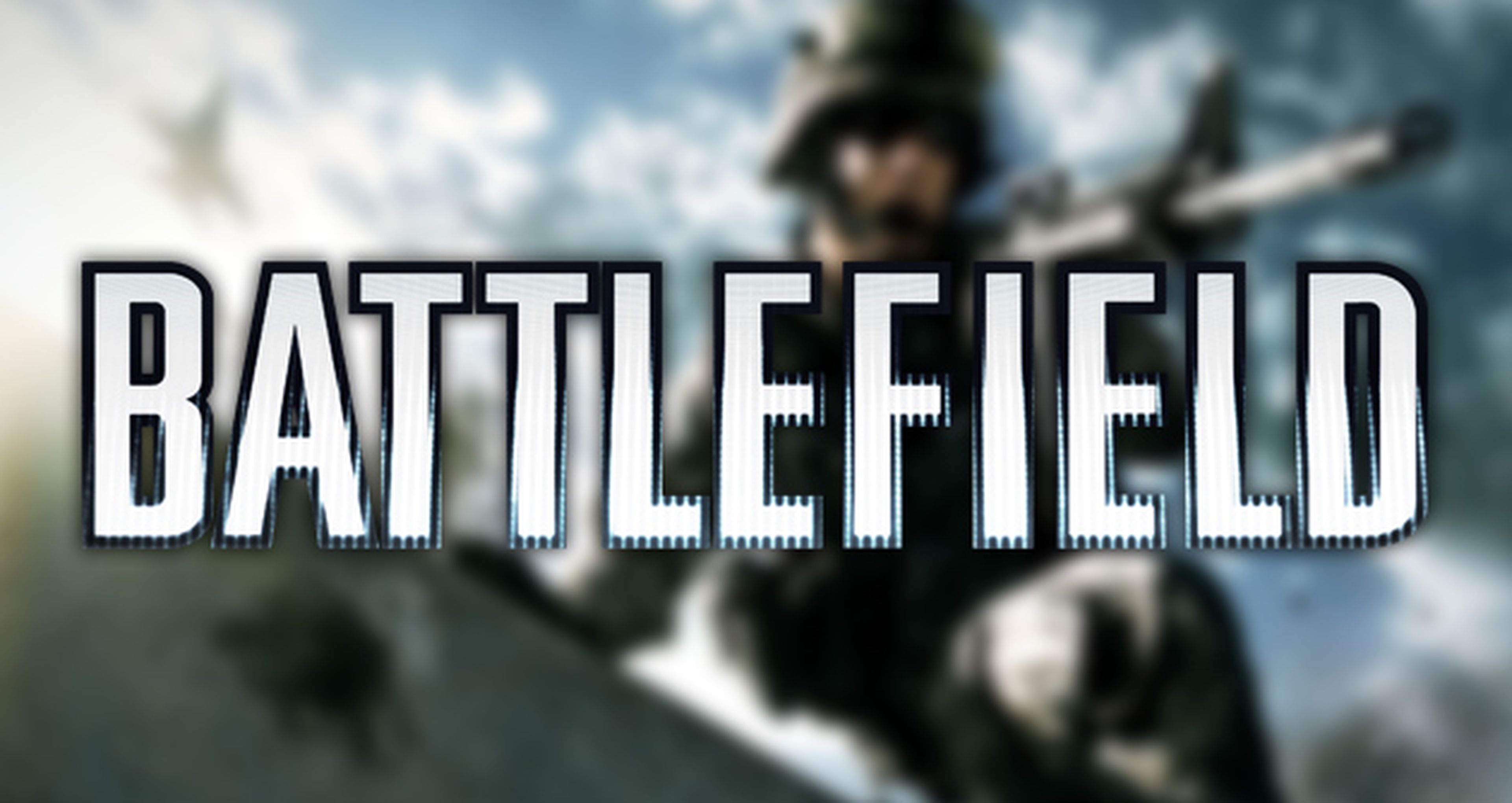 Un nuevo Battlefield llegará a terminales móviles