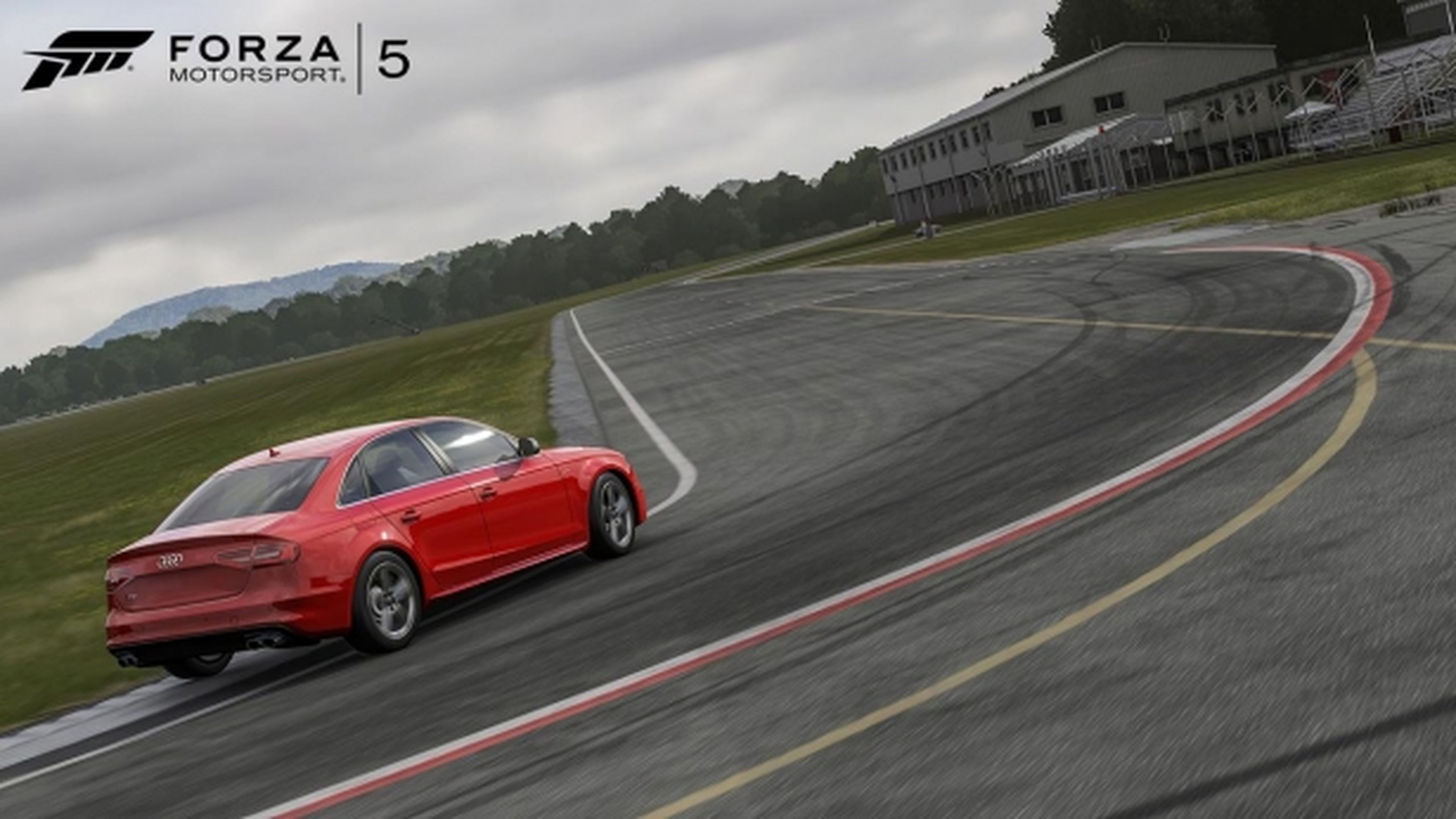 Turn 10 defiende los micropagos en Forza Motorsport 5
