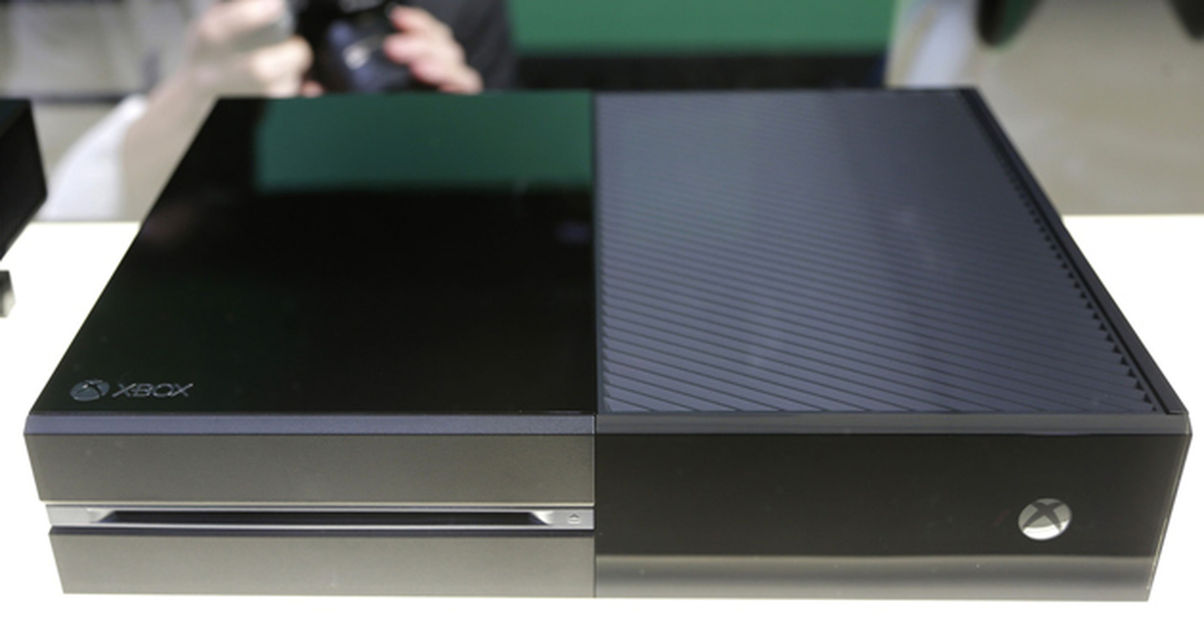 Las medidas de Xbox One y Kinect, al descubierto