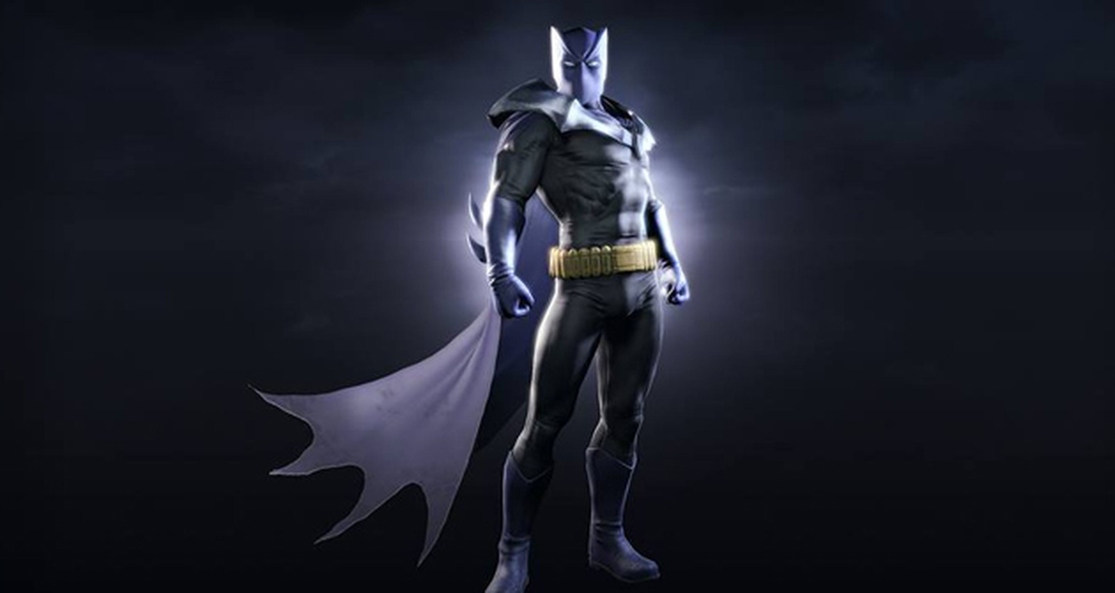 Traje gratis para Batman Arkham Origins