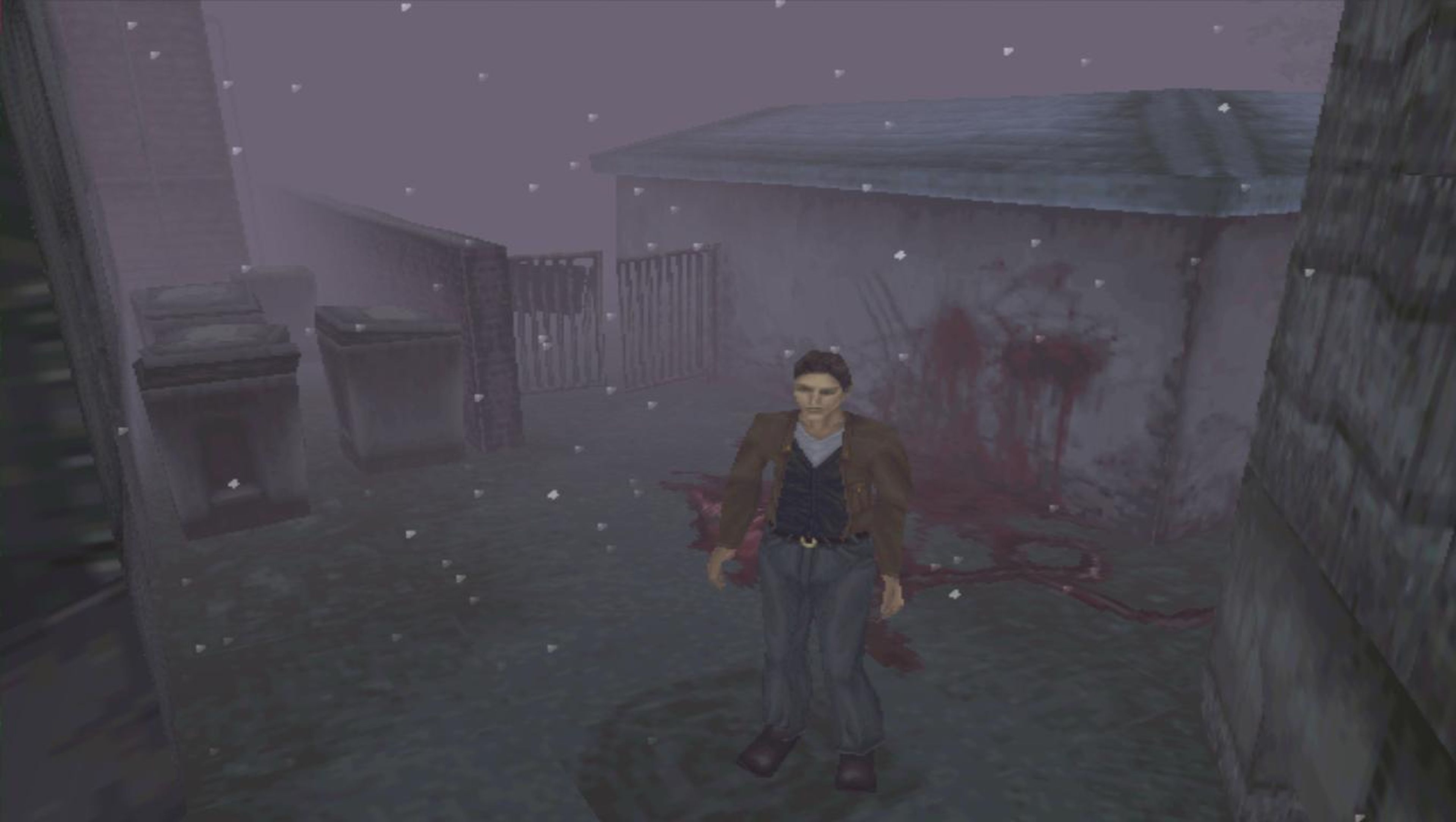 Clásicos del terror: Análisis de Silent Hill