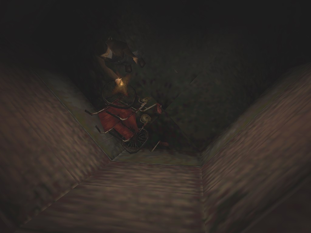 Clásicos del terror: Análisis de Silent Hill