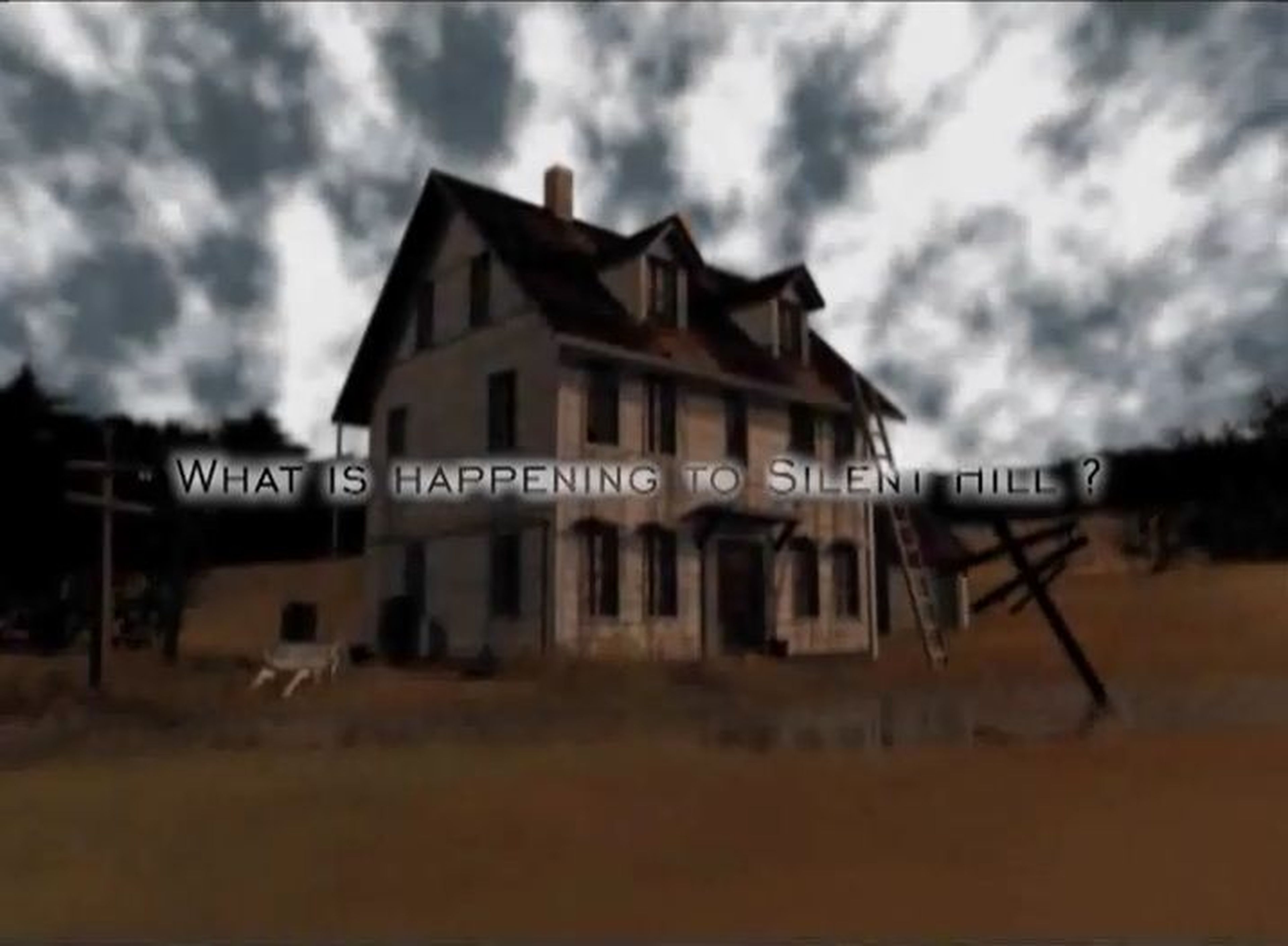 Clásicos del terror: Análisis de Silent Hill