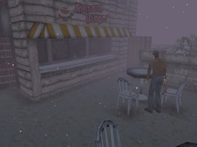 Clásicos del terror: Análisis de Silent Hill