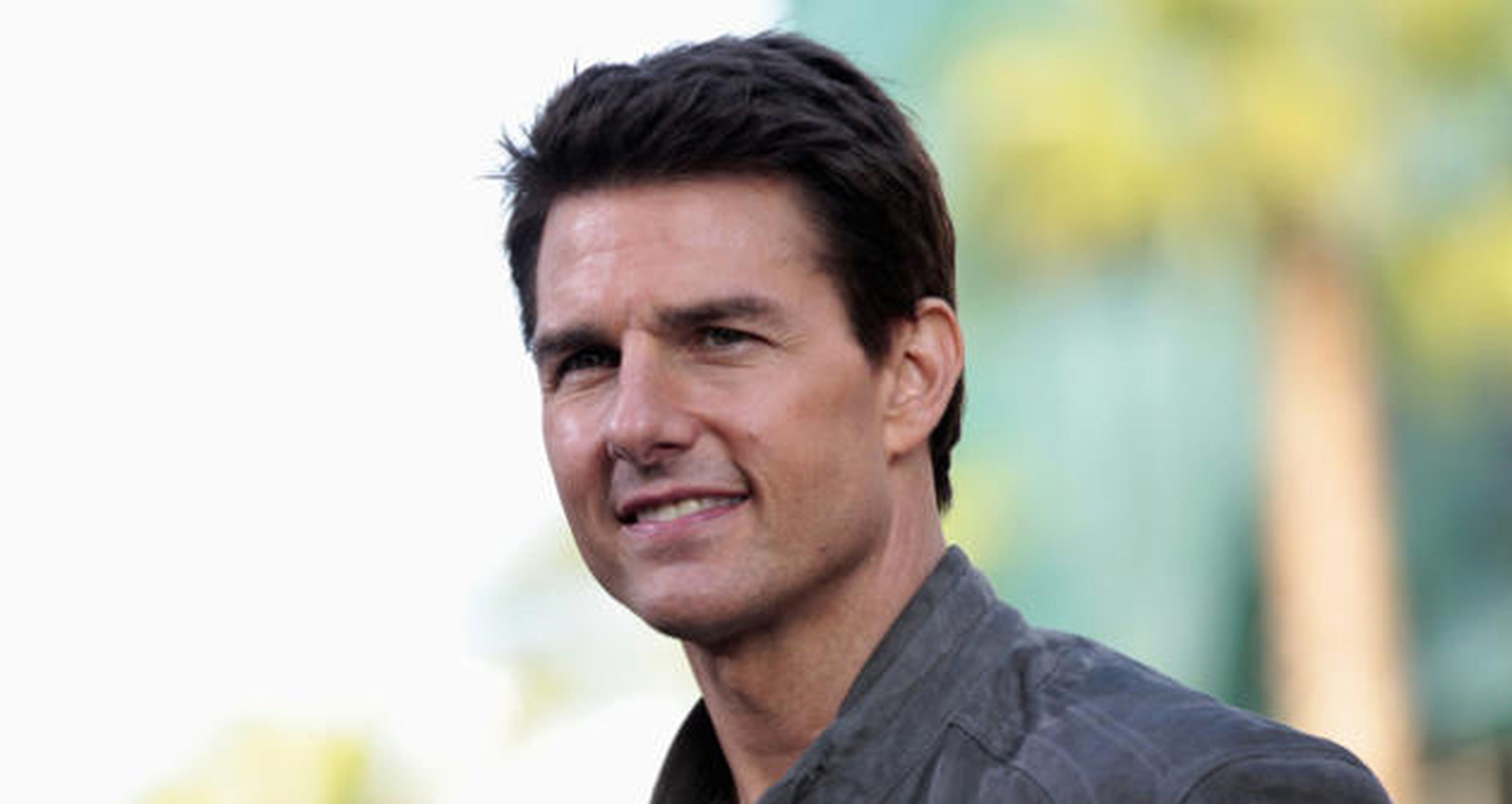 Tom Cruise trabajará con Kosinski en Go Like Hell