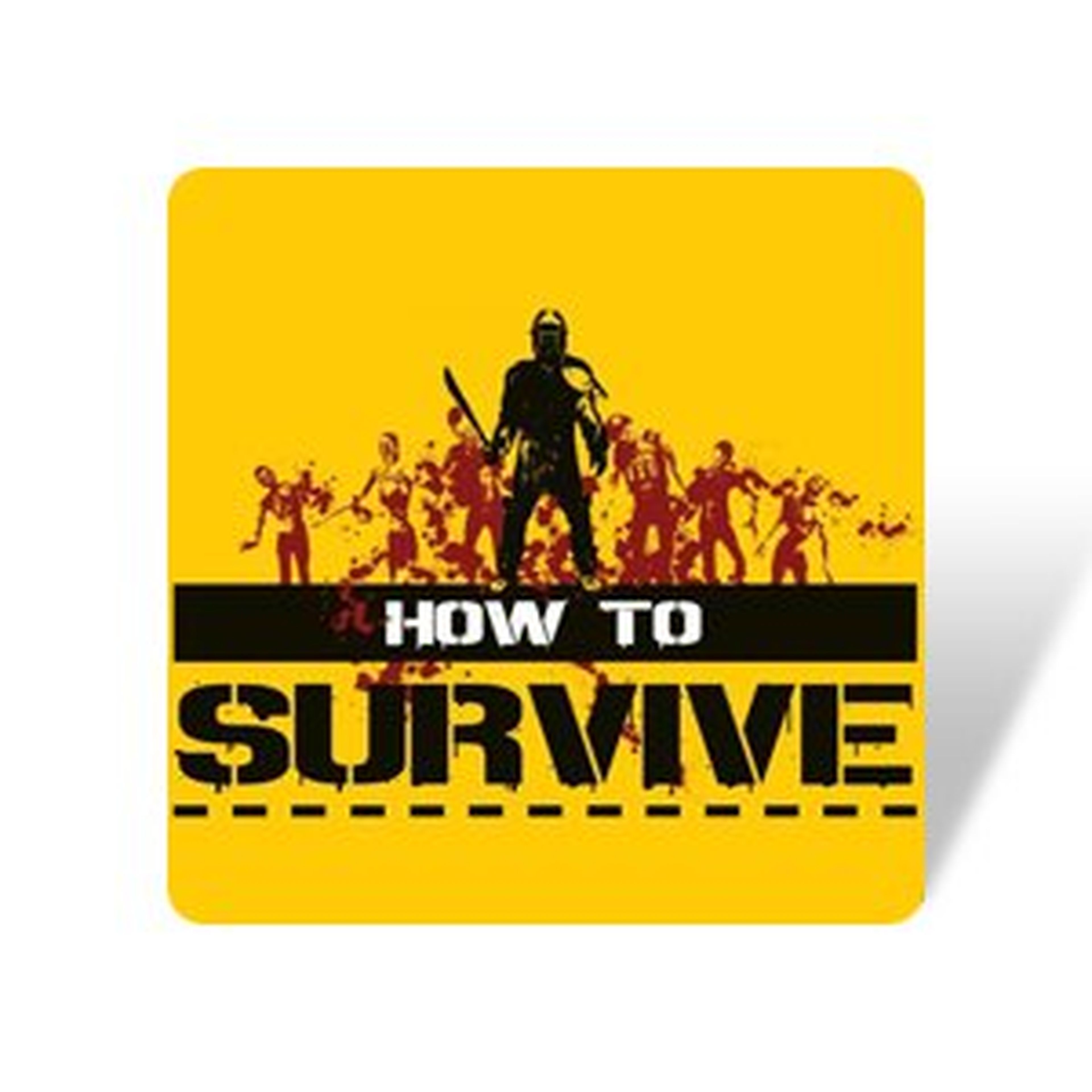 How to Survive para PS3