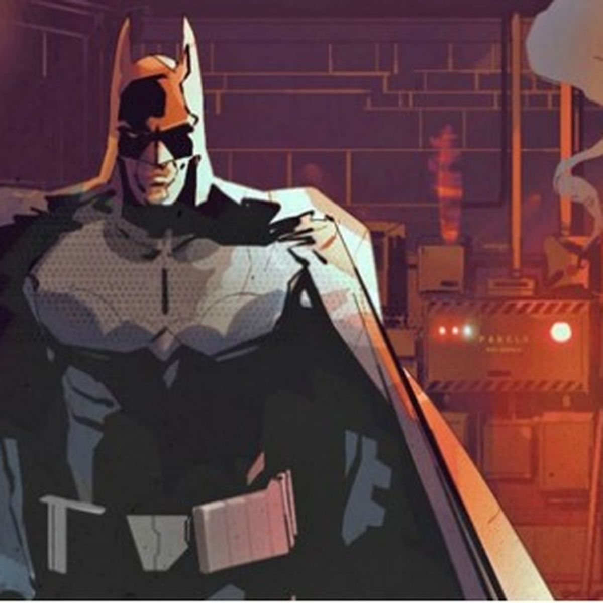 Batman: Arkham Collection podría estar en camino para Nintendo Switch