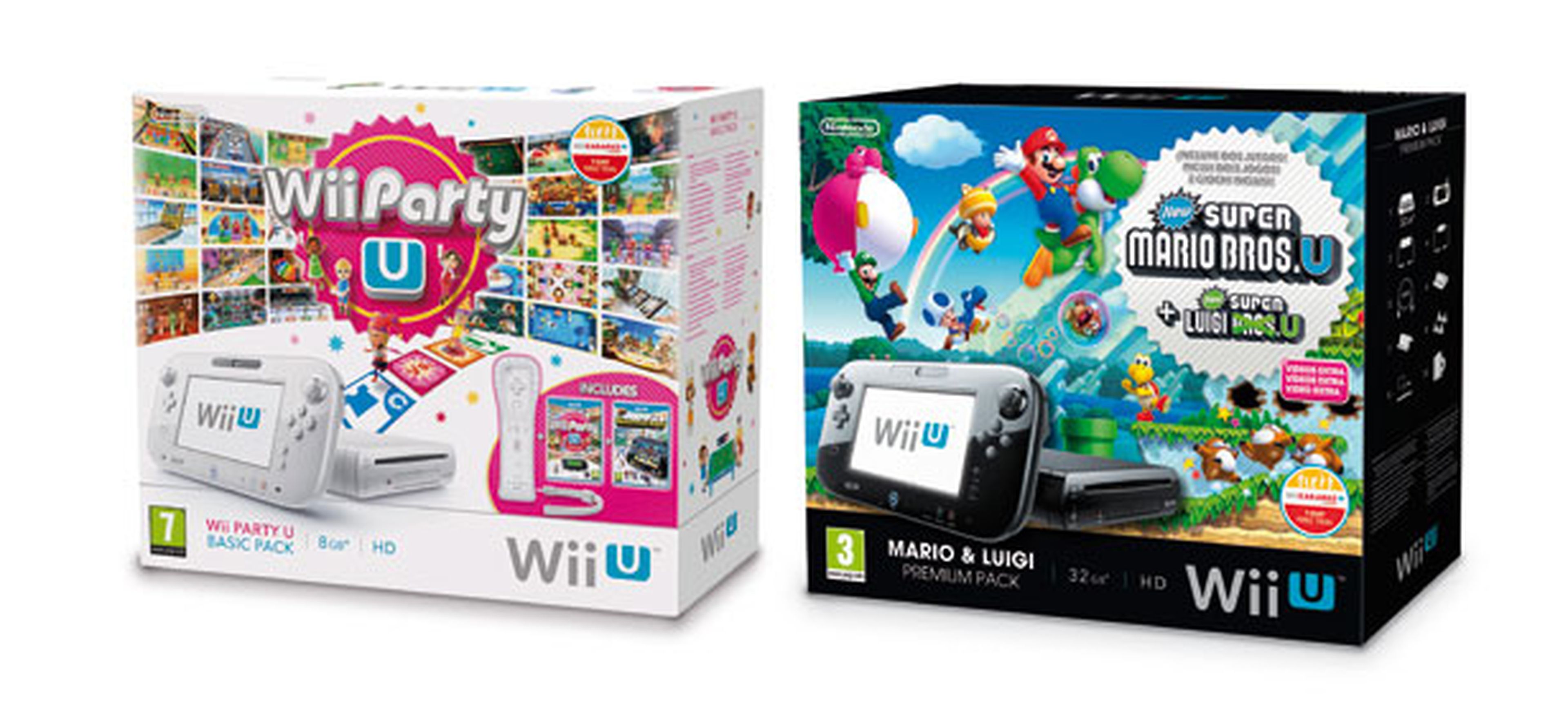 Wii U, objetivo 2014