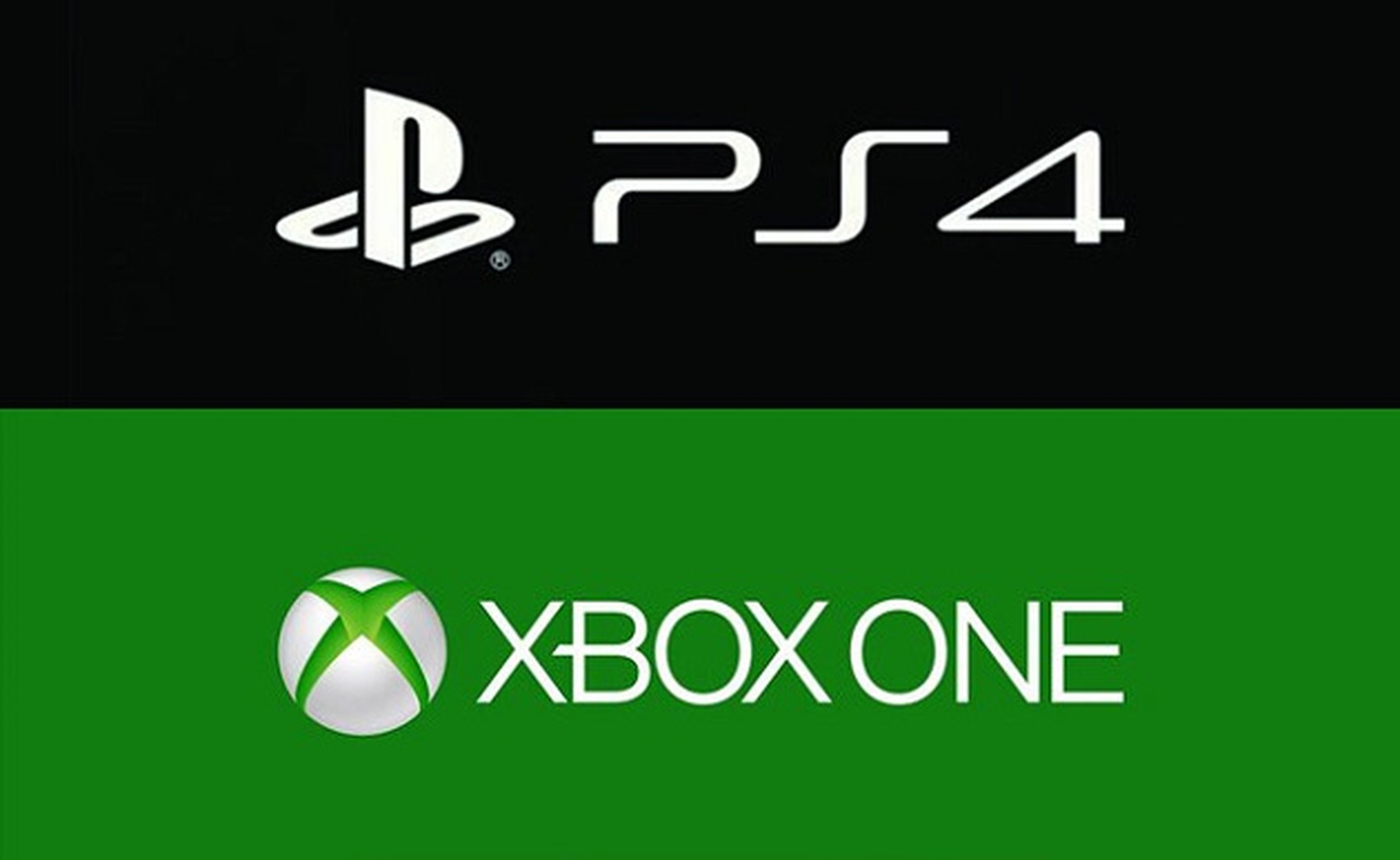 3 millones de PS4 y Xbox One vendidas antes de 2014