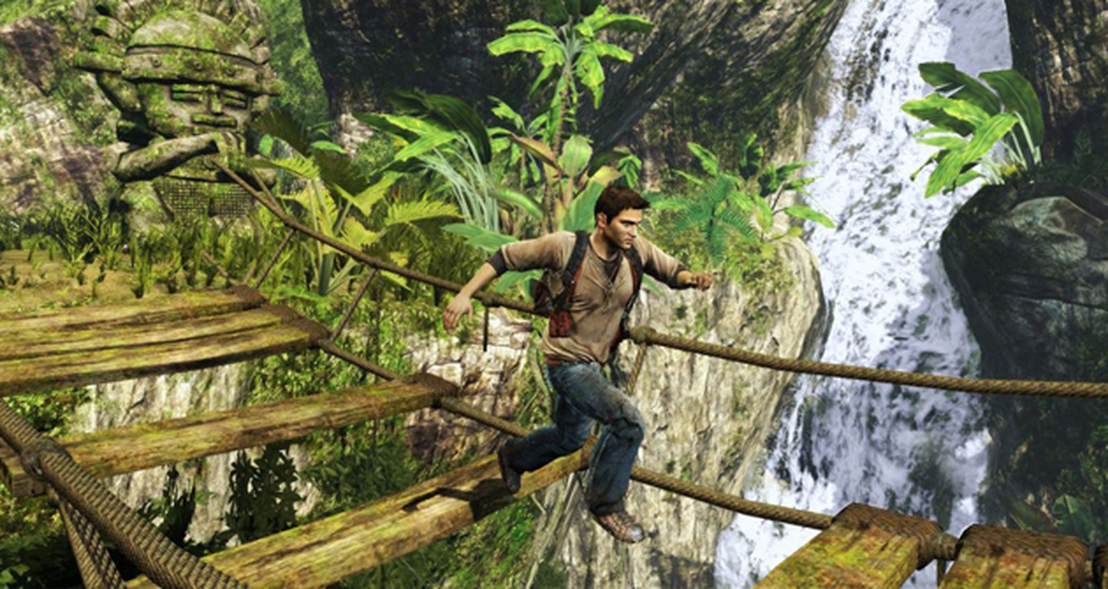 Sony Bend trabaja en un título no anunciado para PS4