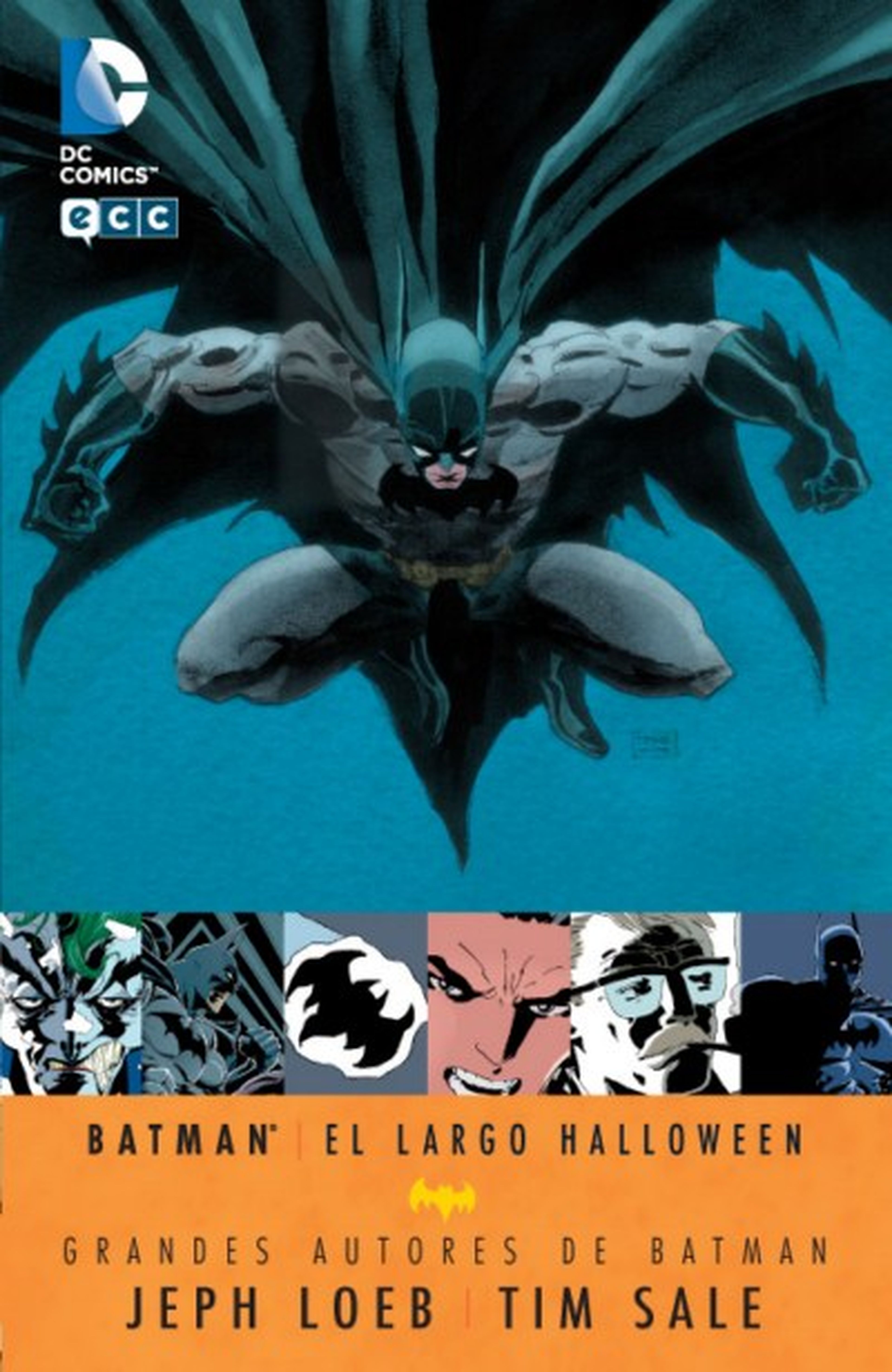 Cómics para profundizar en Batman Arkham Origins