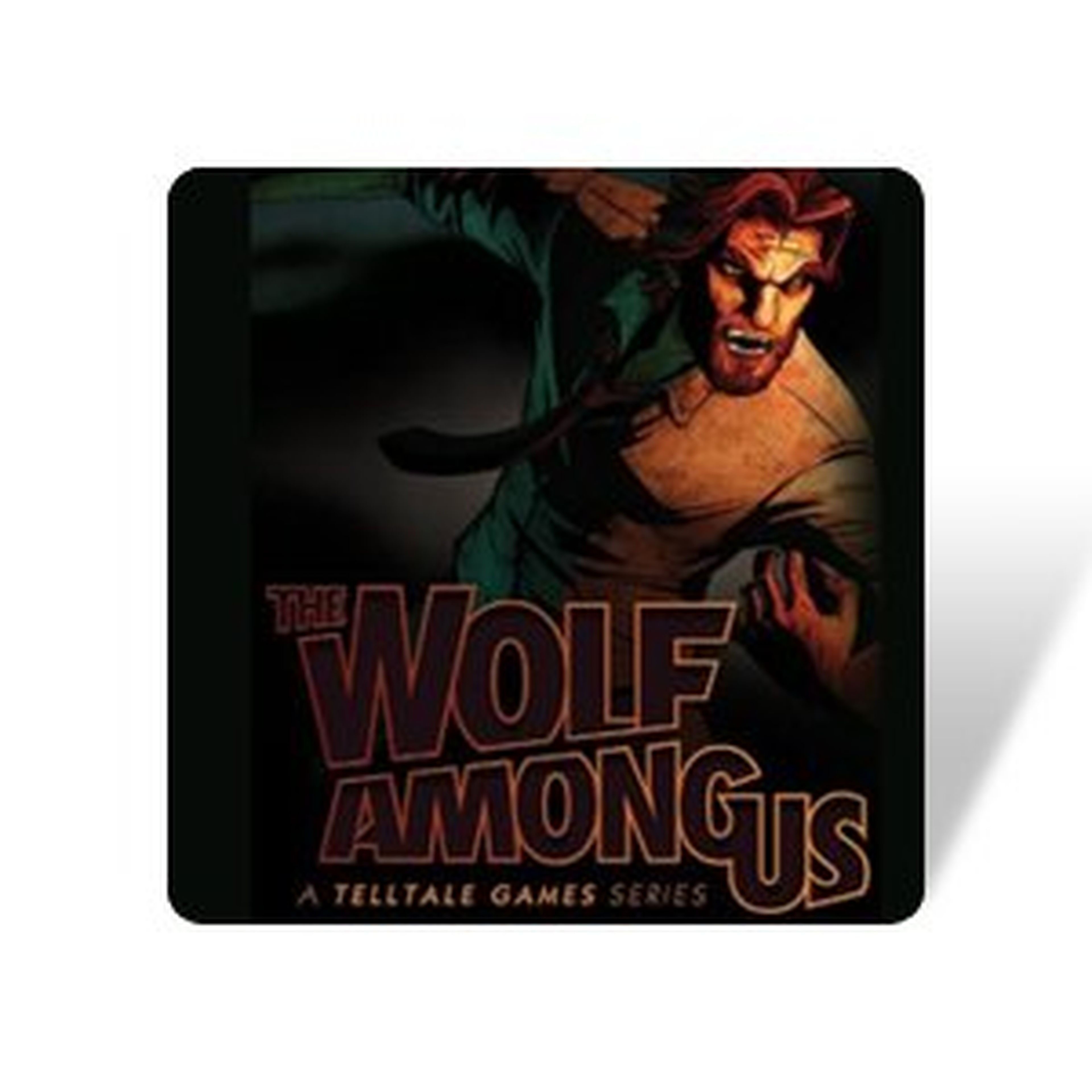 The Wolf Among Us para PS3