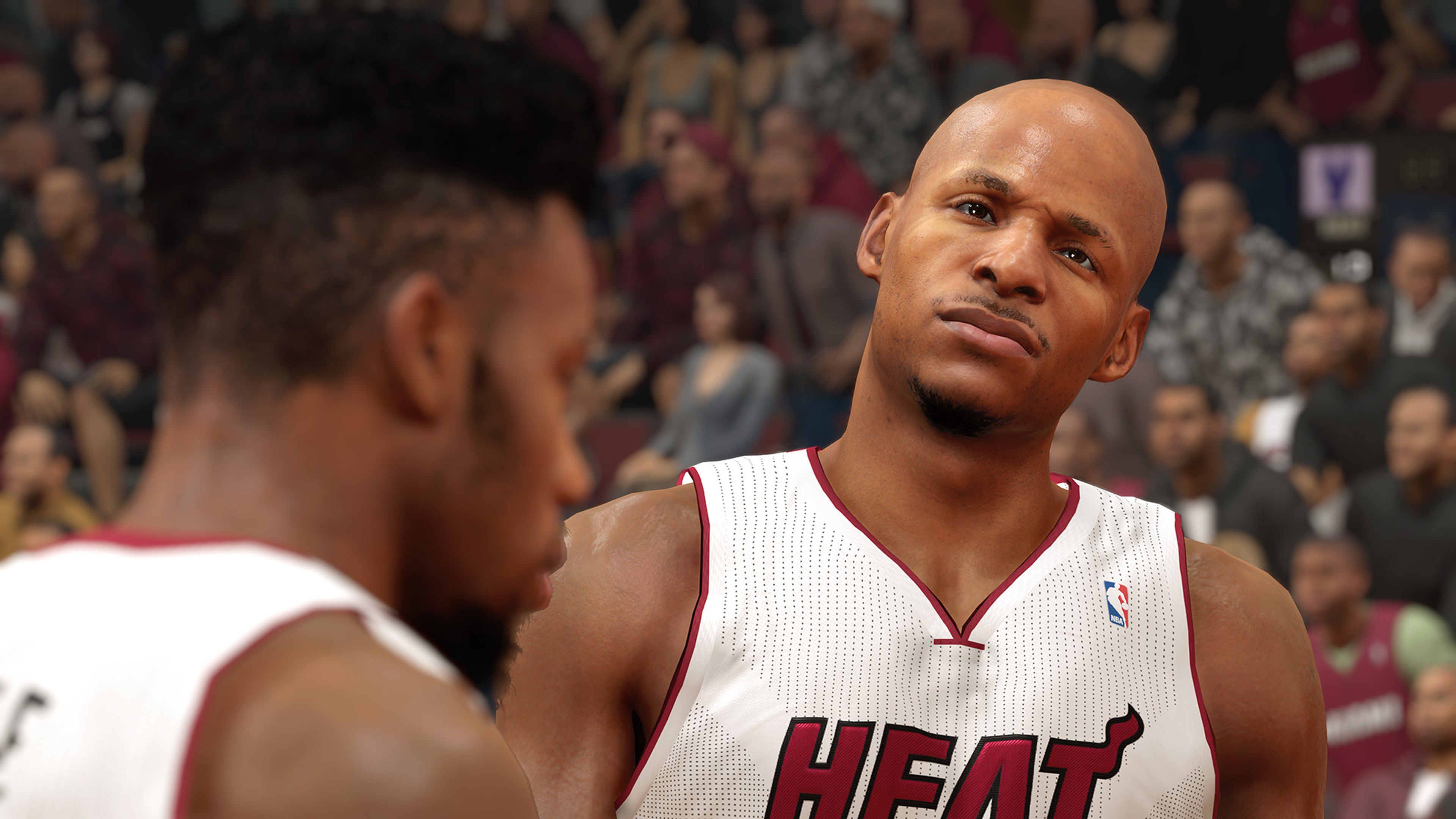 Avance de NBA 2K14 para PS4