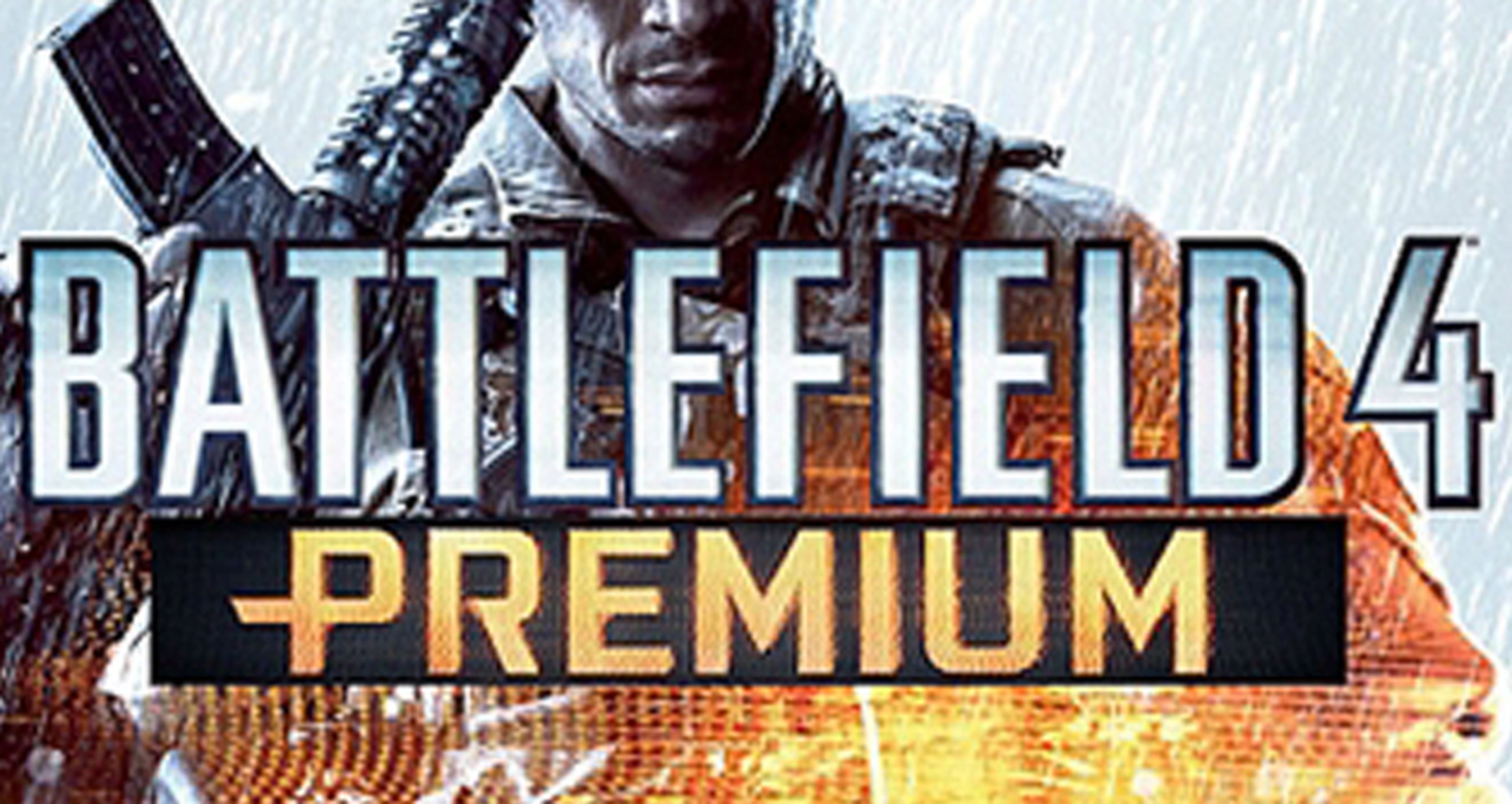 Calendario Premium de Battlefield 4