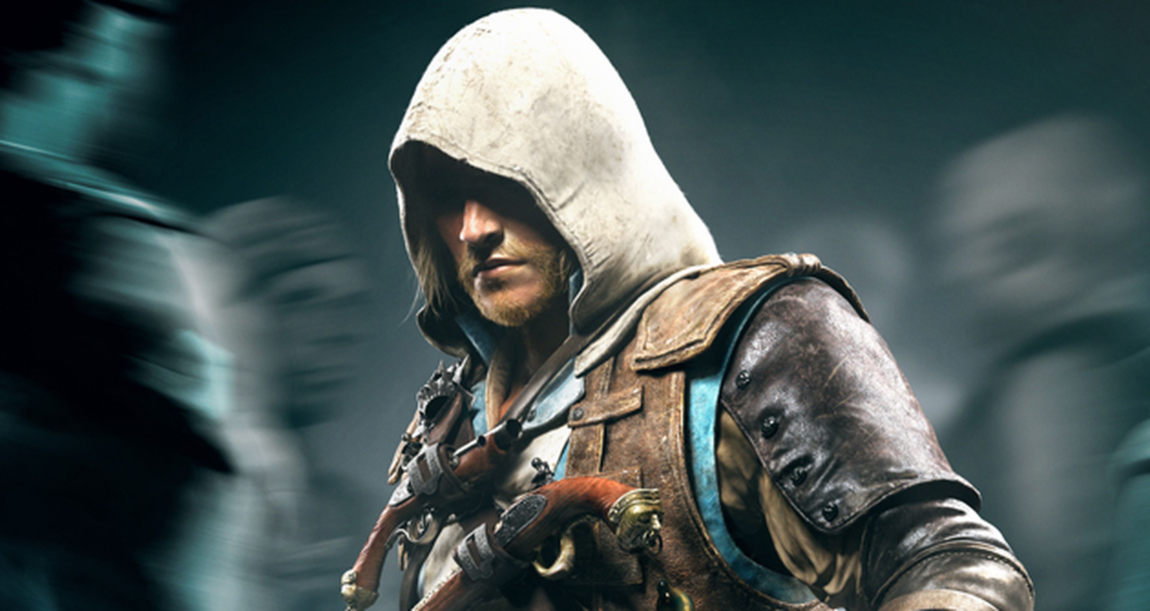 Análisis de Assassin&#039;s Creed IV en PS4 y Xbox One