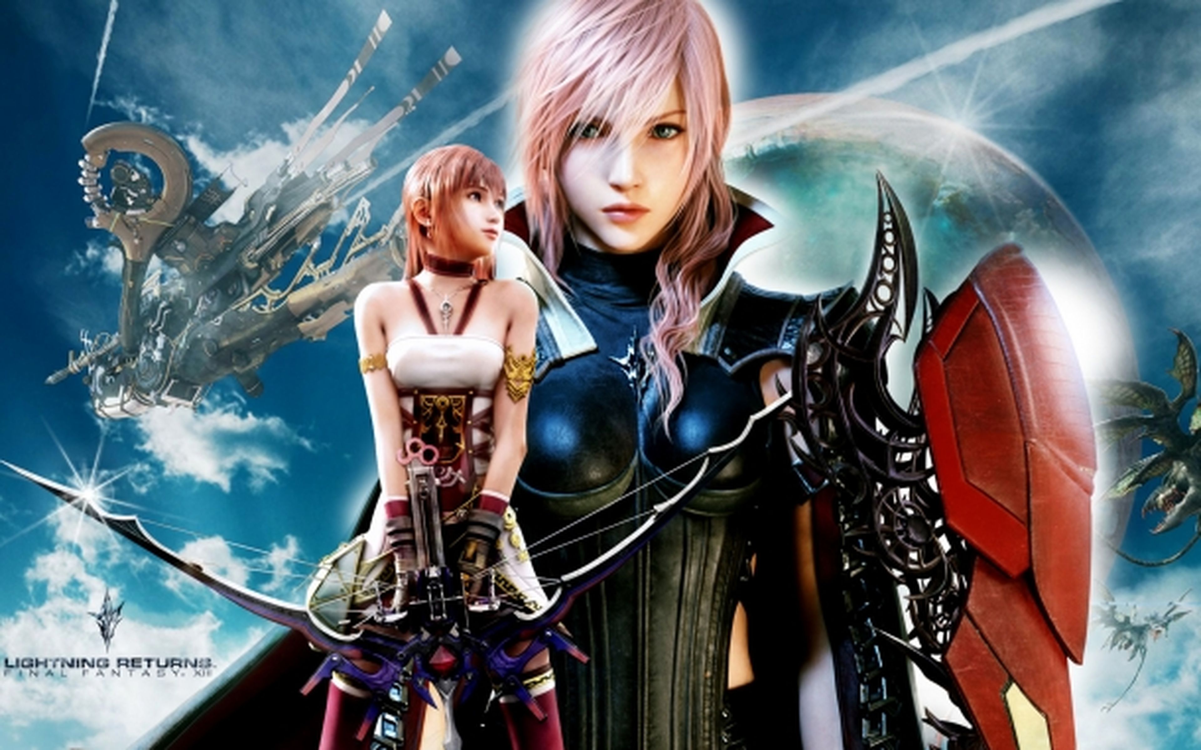 Eidos podría desarrollar un Final Fantasy