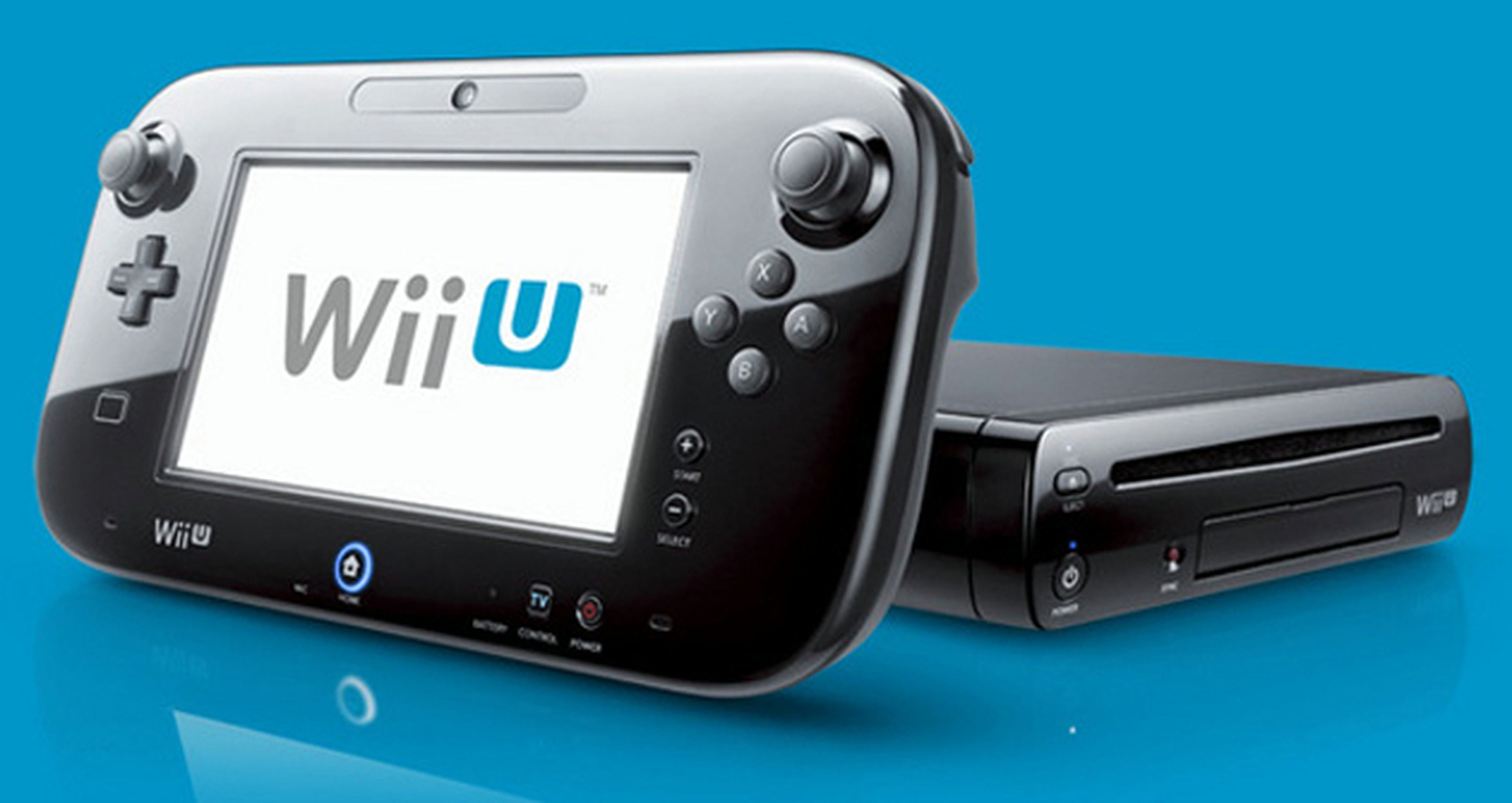 Pack de Wii U con Swap Force y Nintendo Land