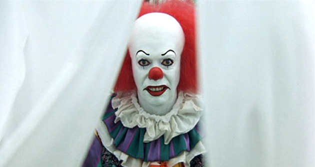 Clásicos del terror: crítica de It (Eso)