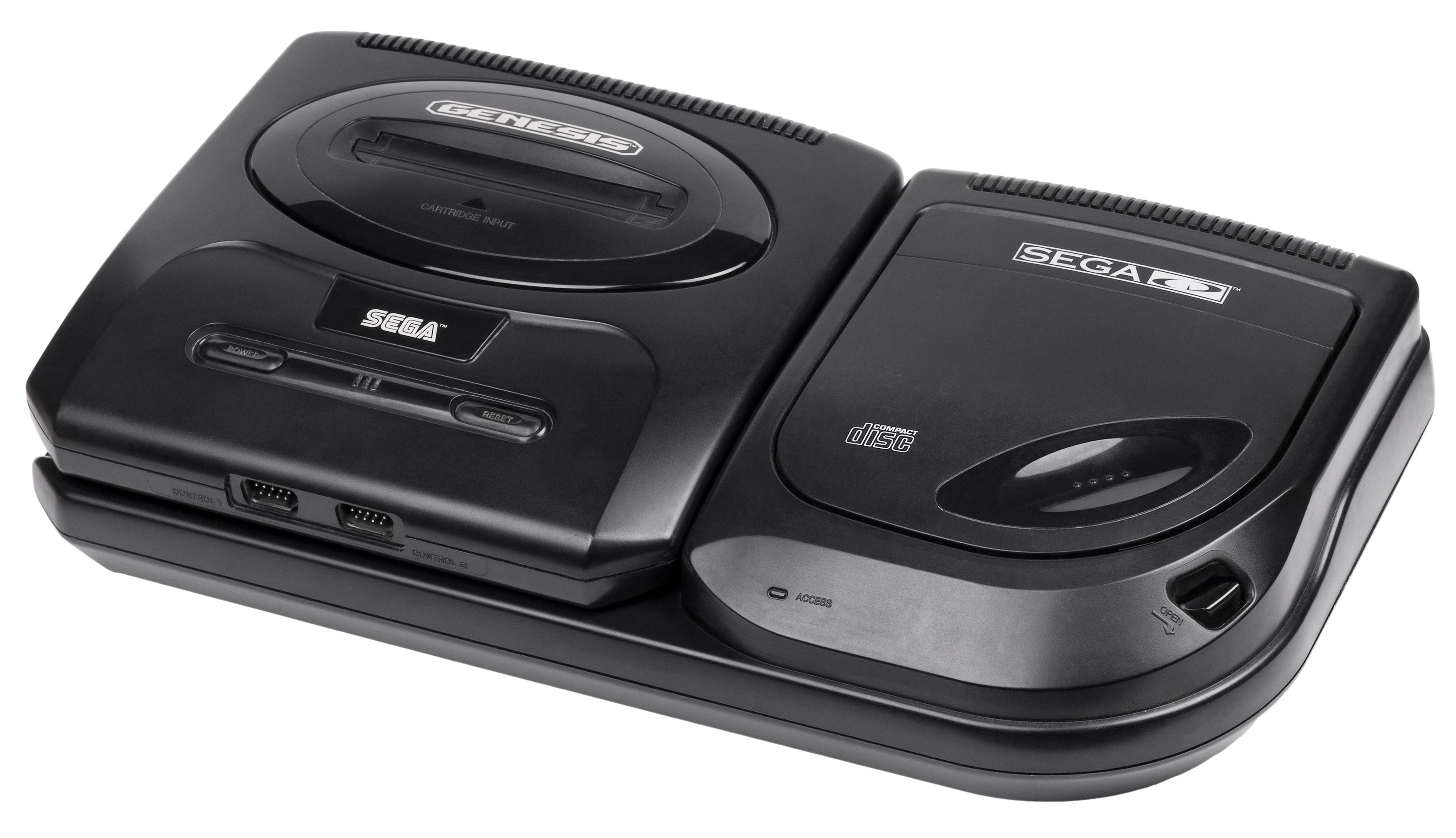 Un homenaje a los 25 años de Mega Drive