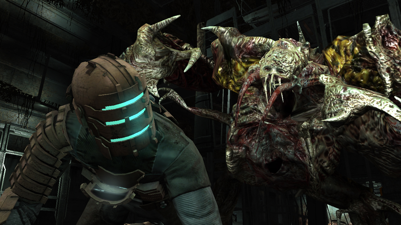 Dead Space 2 Купить