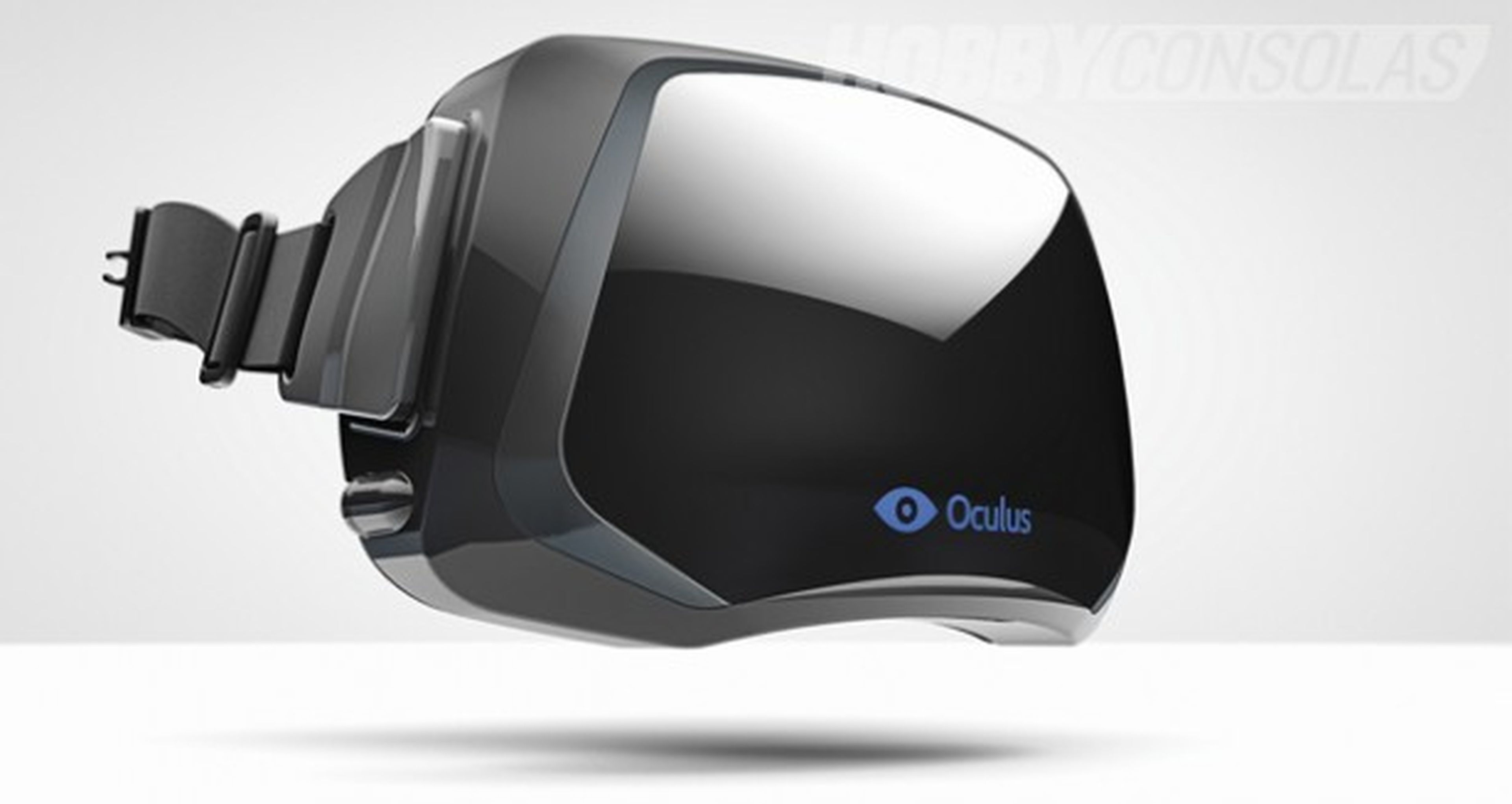 Oculus Rift será compatible con dispositivos Android