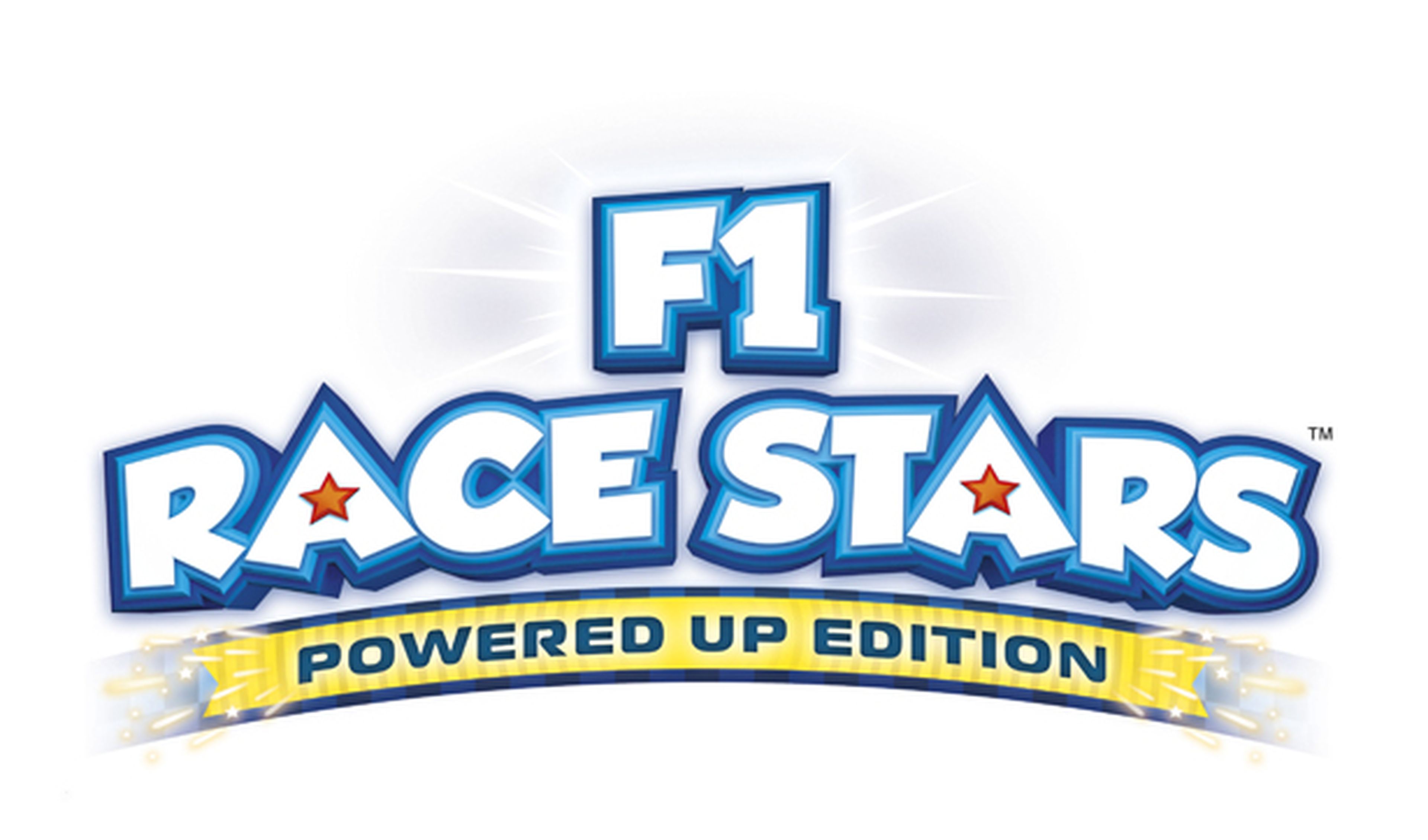 Avance de F-1 Race Stars Powered Up Edition en Wii U