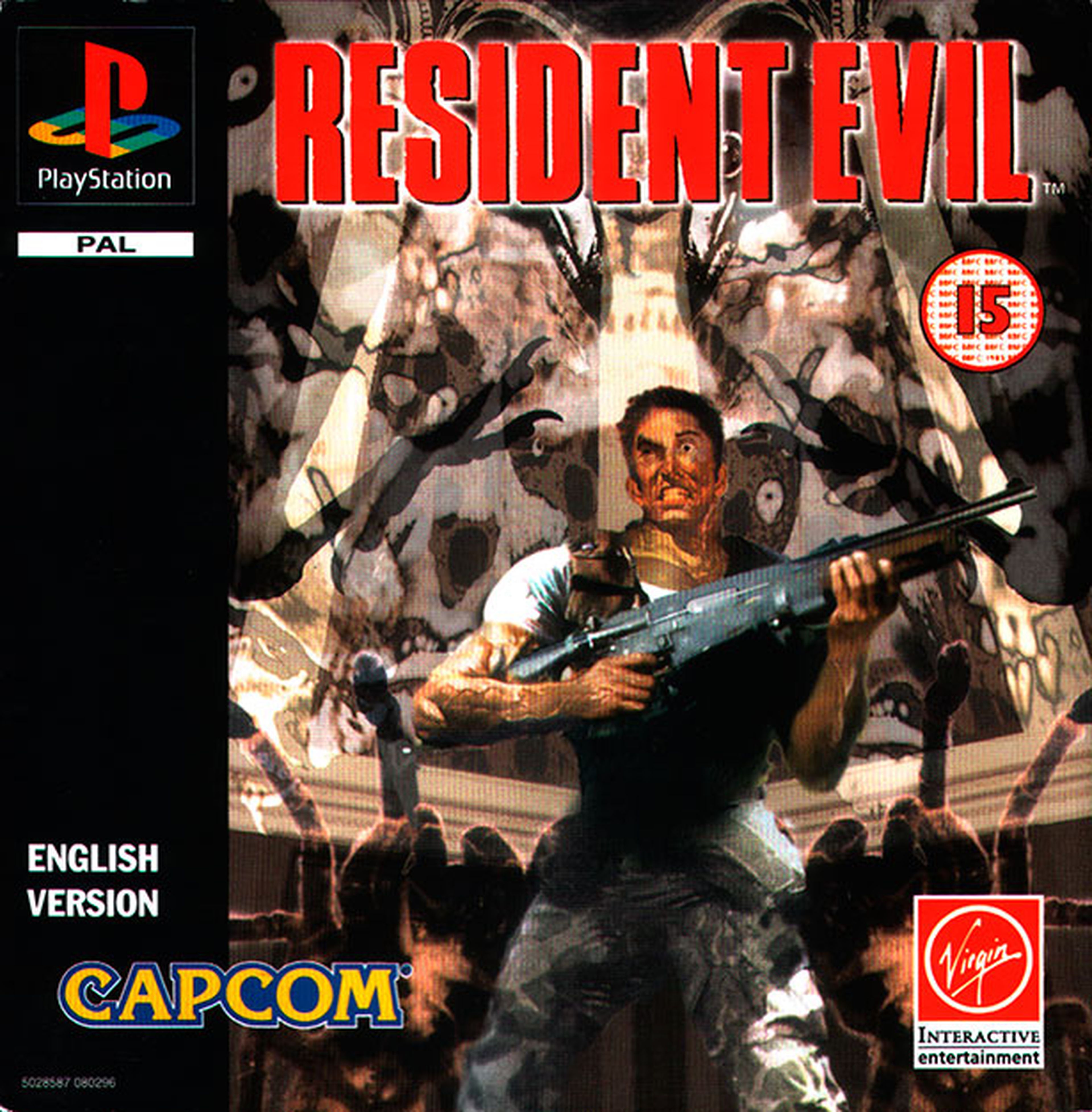 Clásicos del terror: análisis de Resident Evil