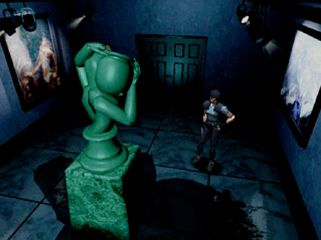 Clásicos del terror: análisis de Resident Evil