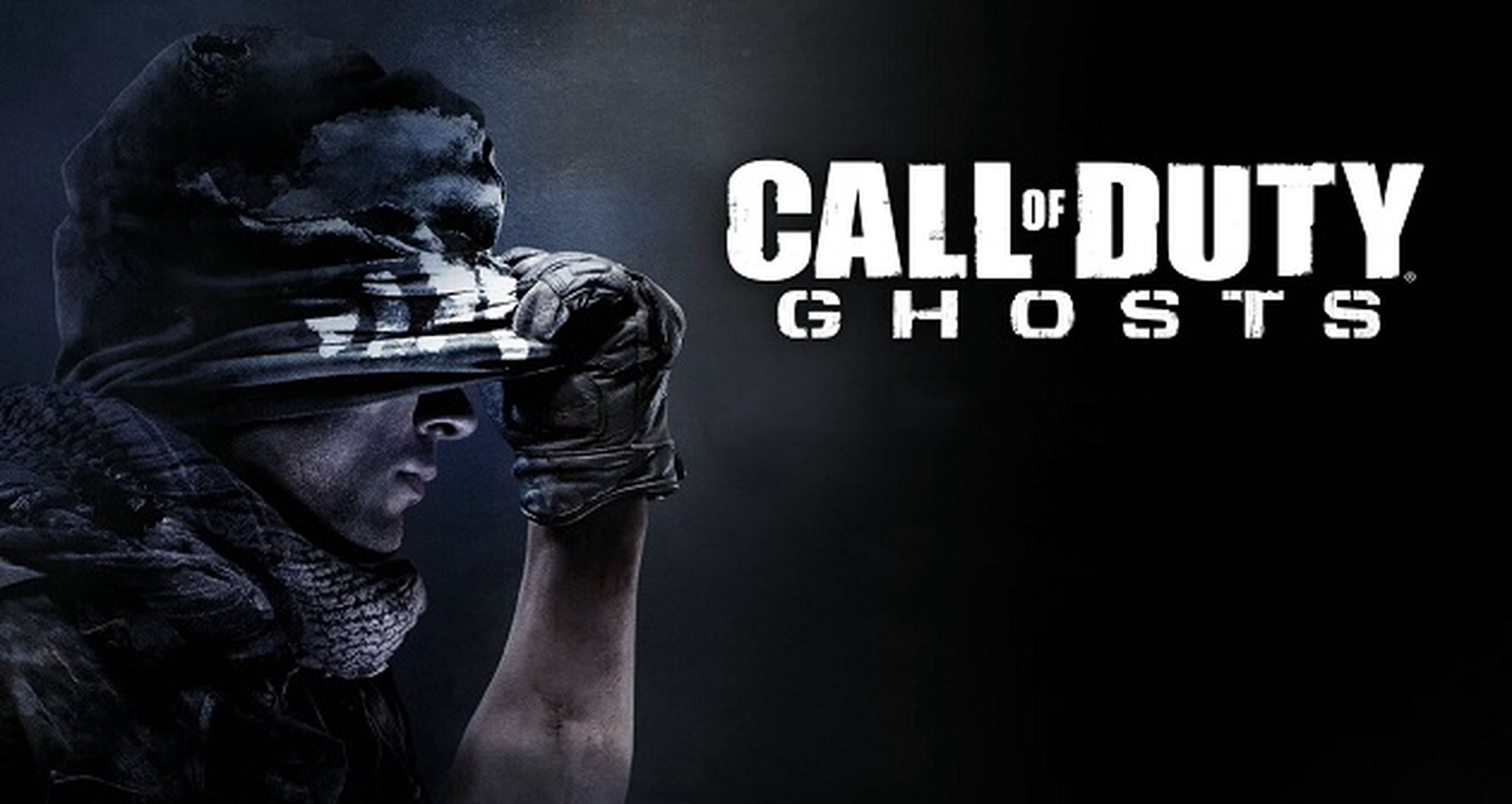 Call of Duty Ghosts a 1080p nativos en PS4 y 720p escalados en Xbox One