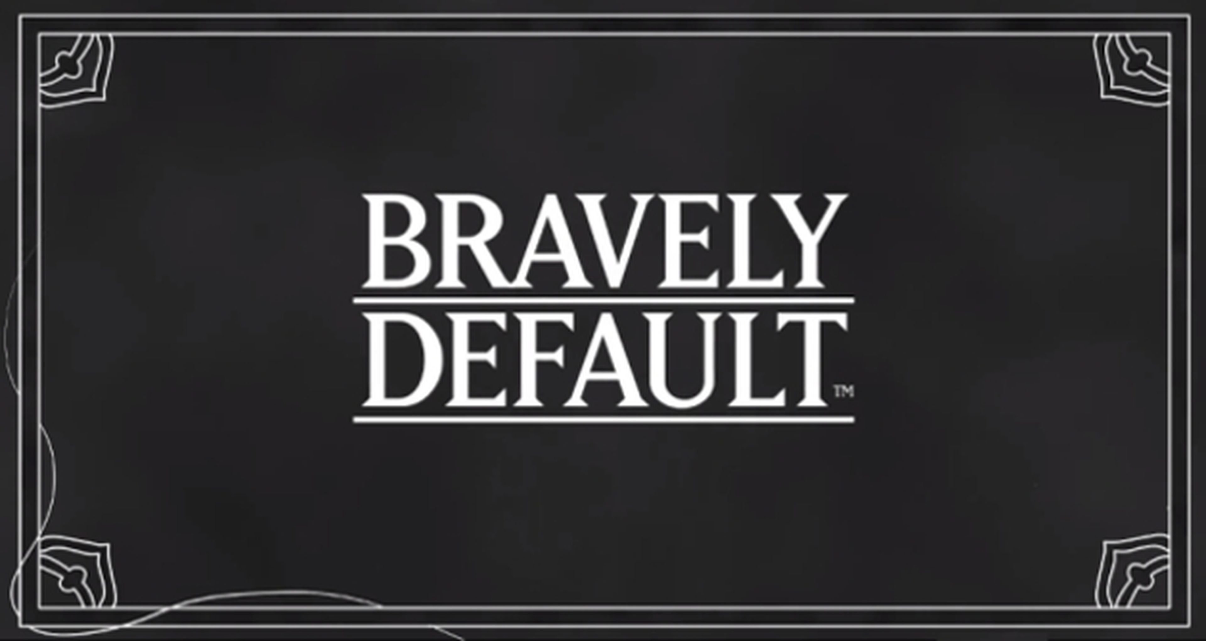 Bravely Default, con jefes de FF The 4 Heroes of Light