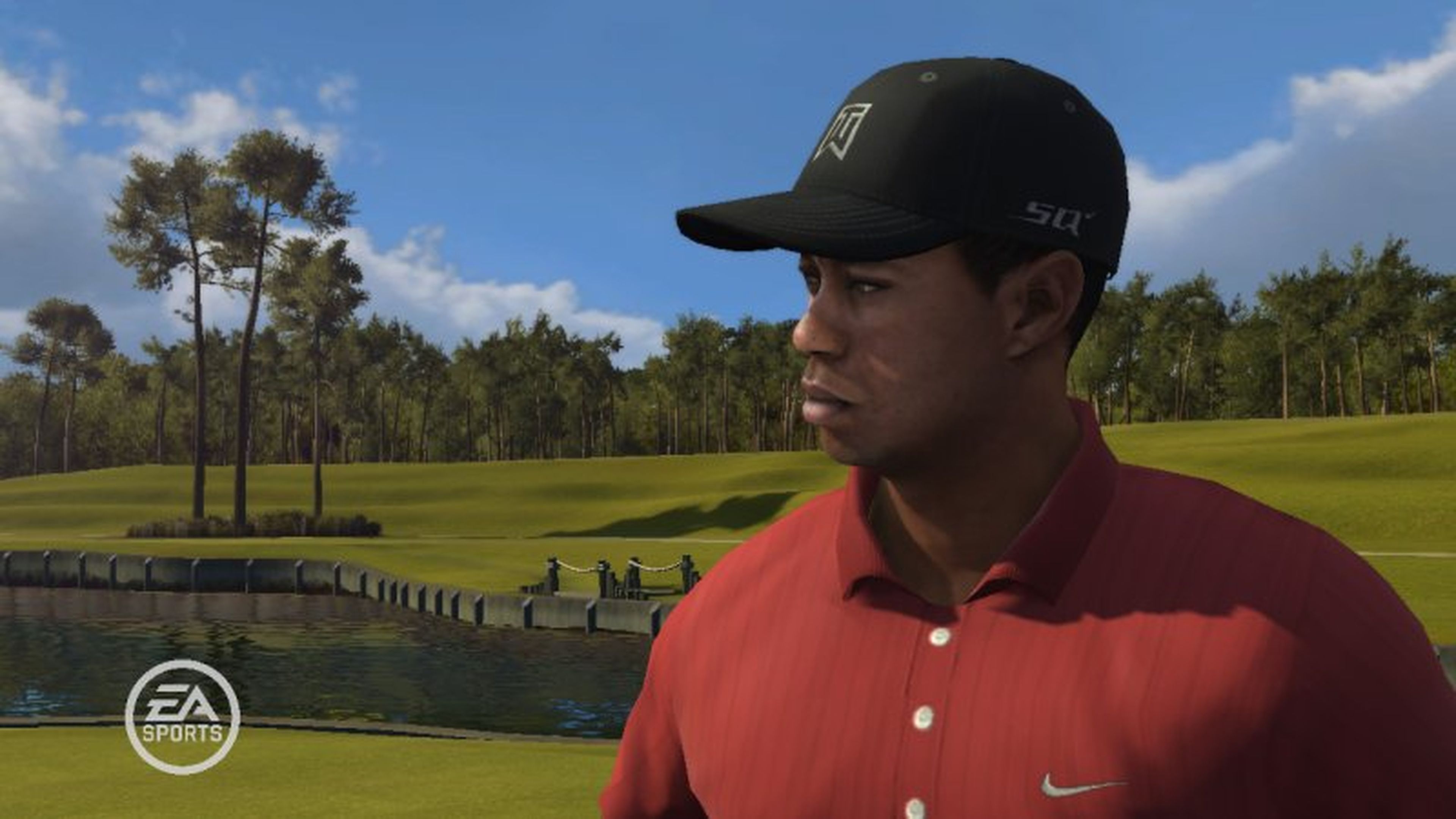 Tiger Woods ya negocia con otras compañías