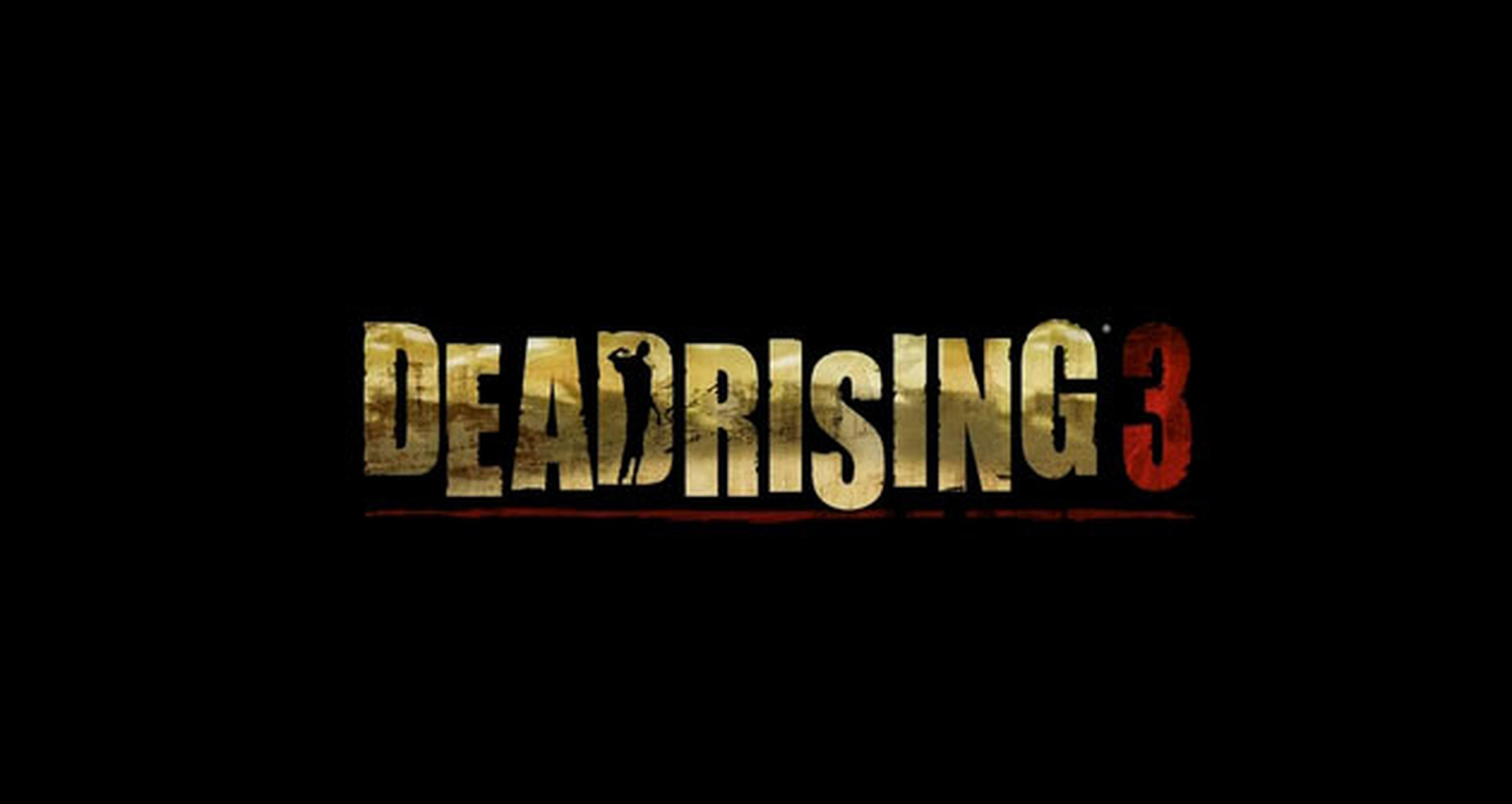 Cuatro expansiones para Dead Rising 3