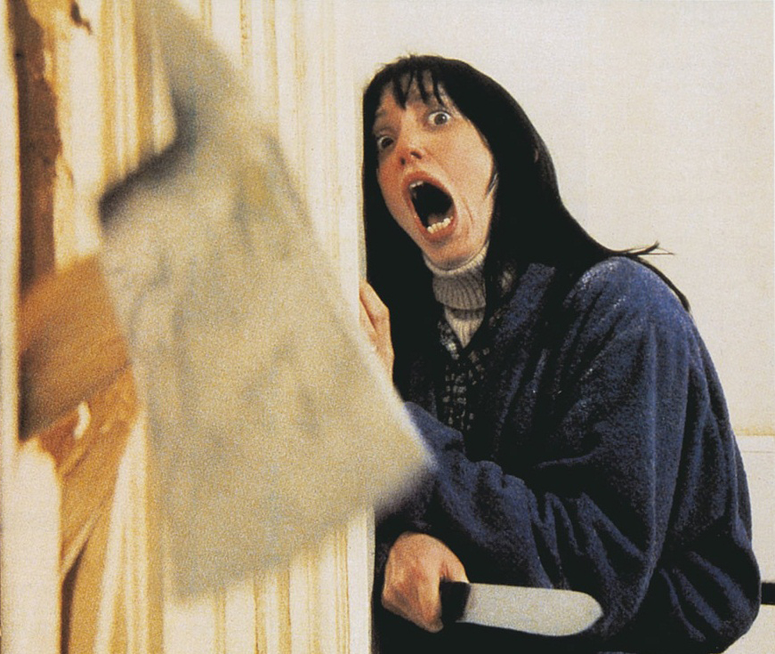 Clásicos del terror: Crítica de El resplandor
