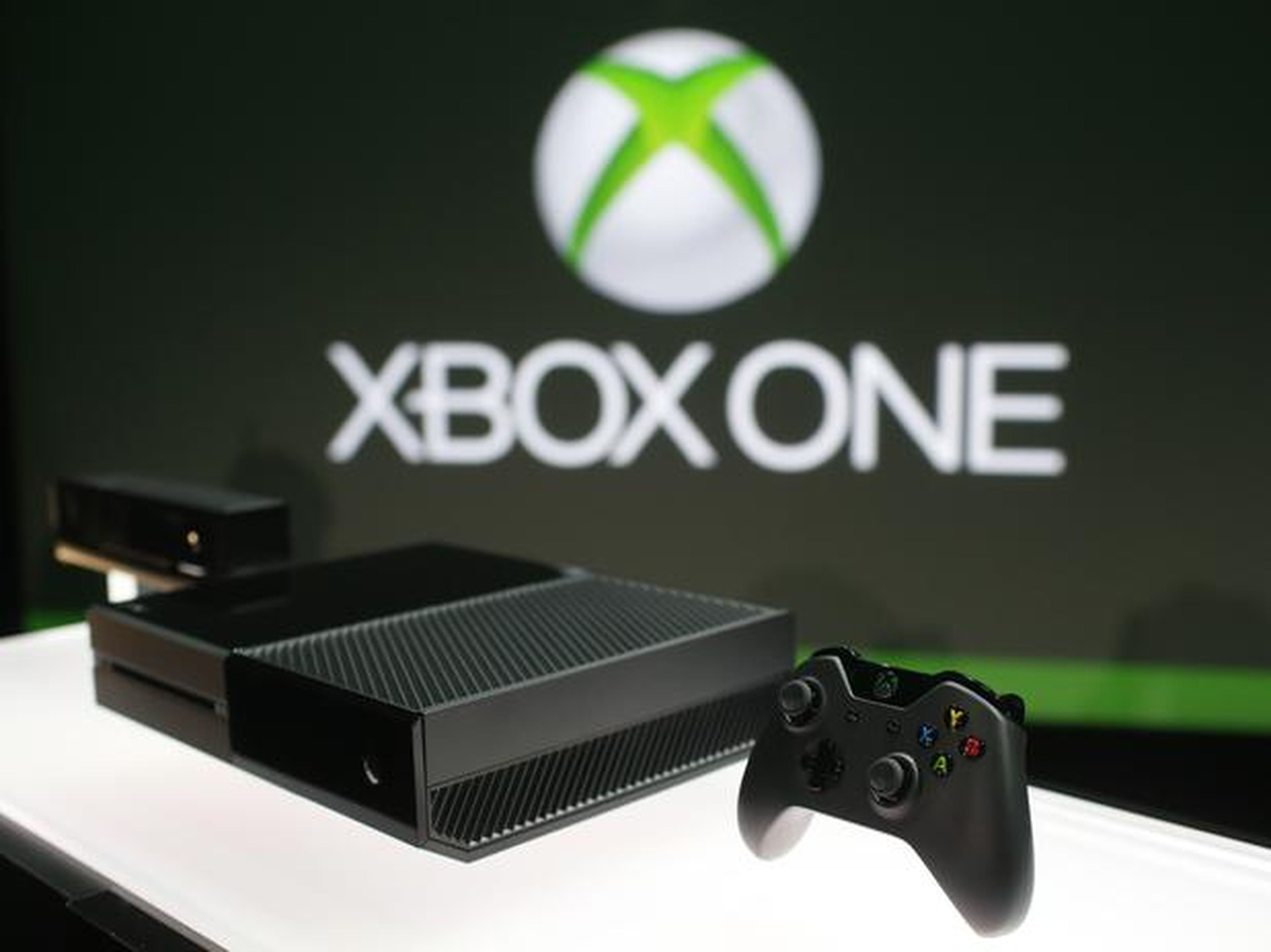No se descarta el intercambio de juegos en Xbox One