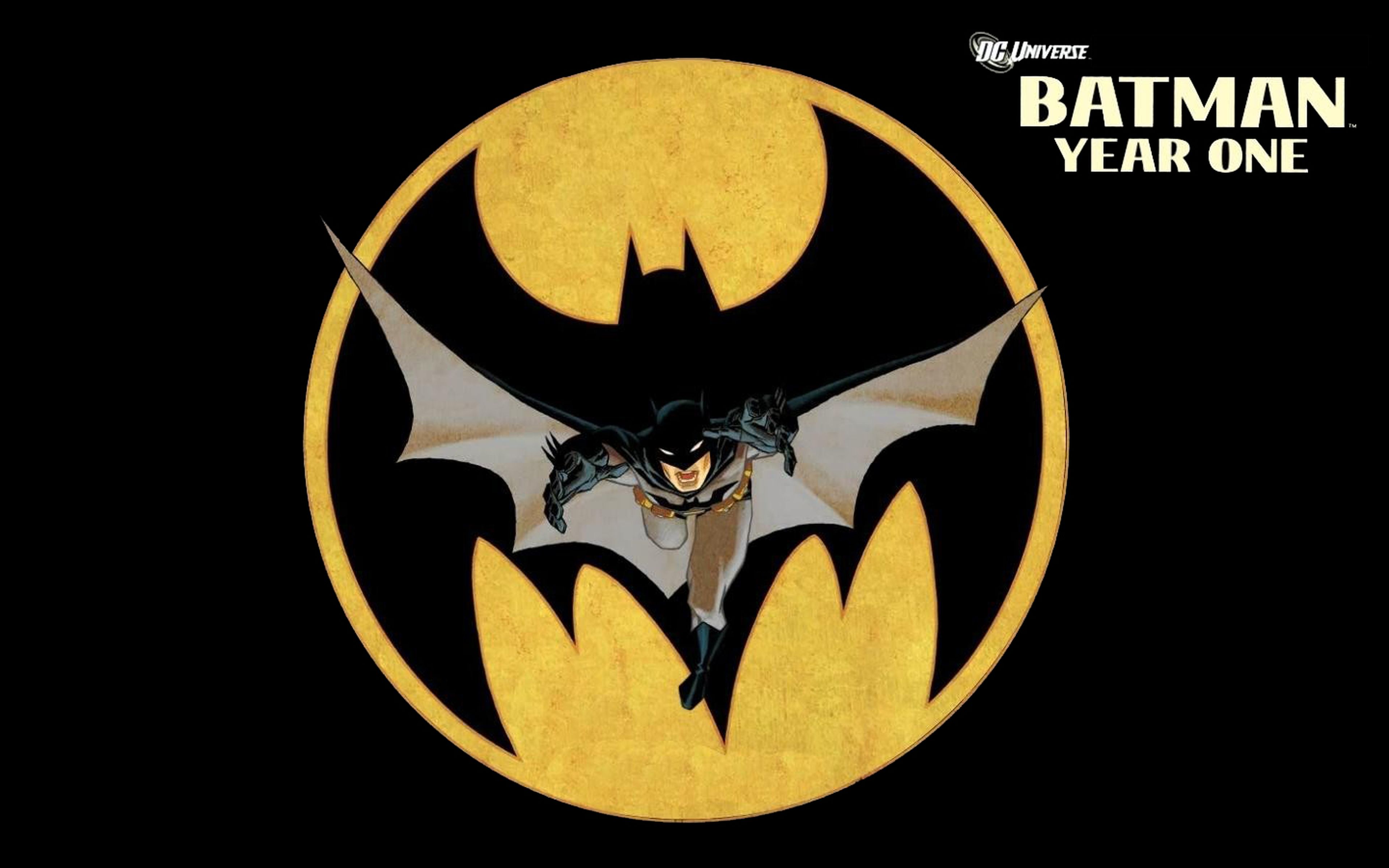 Los Mejores Cómics: Batman, Año Uno