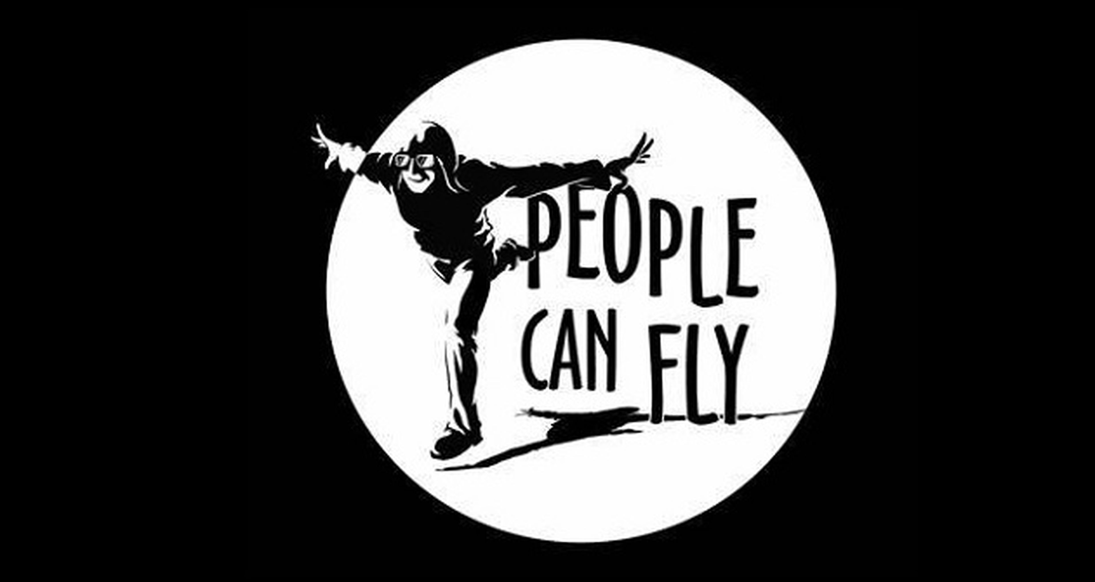 People Can Fly cambia de nombre