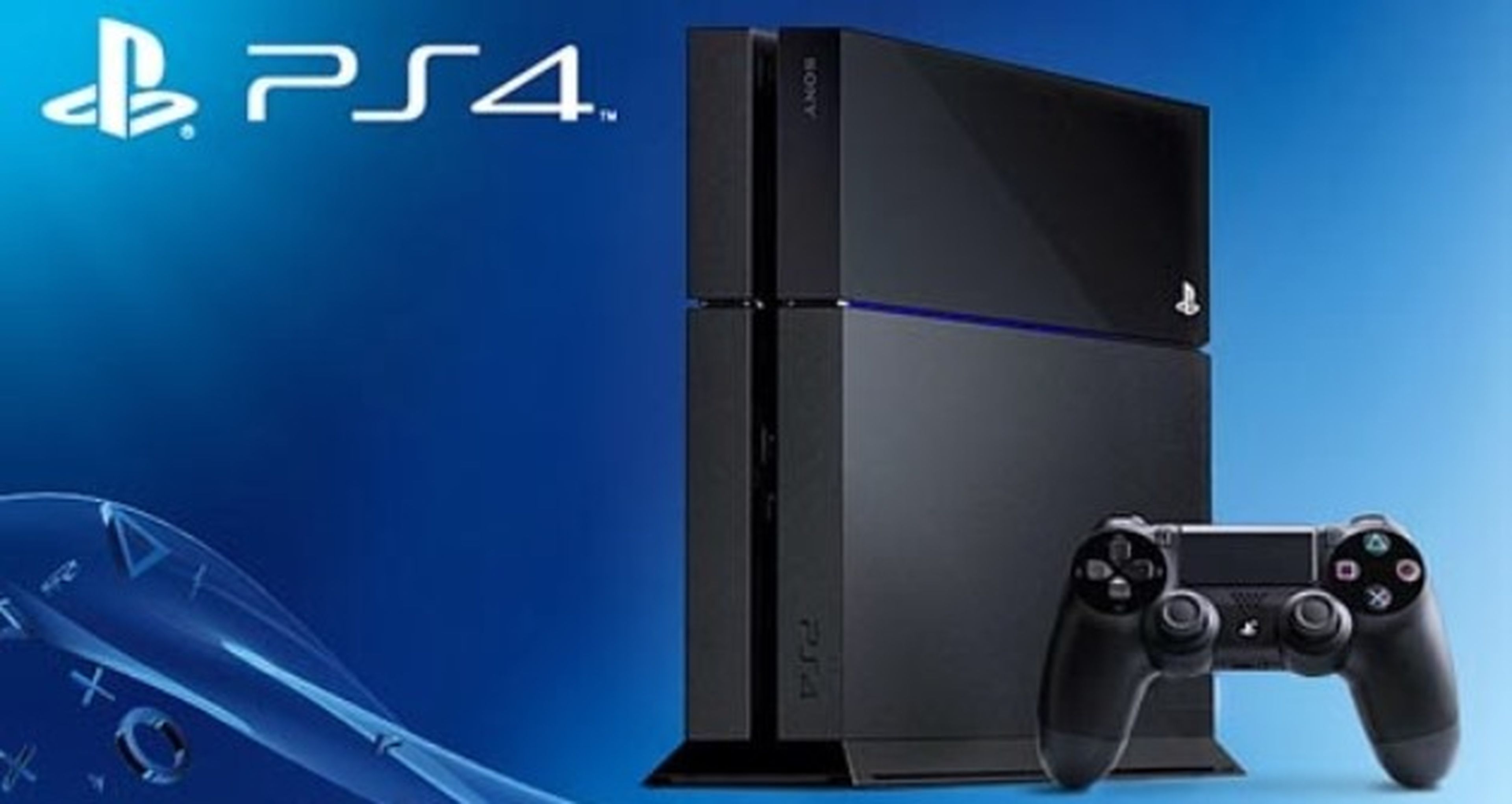 Sony muestra PlayStation 4 en un nuevo vídeo