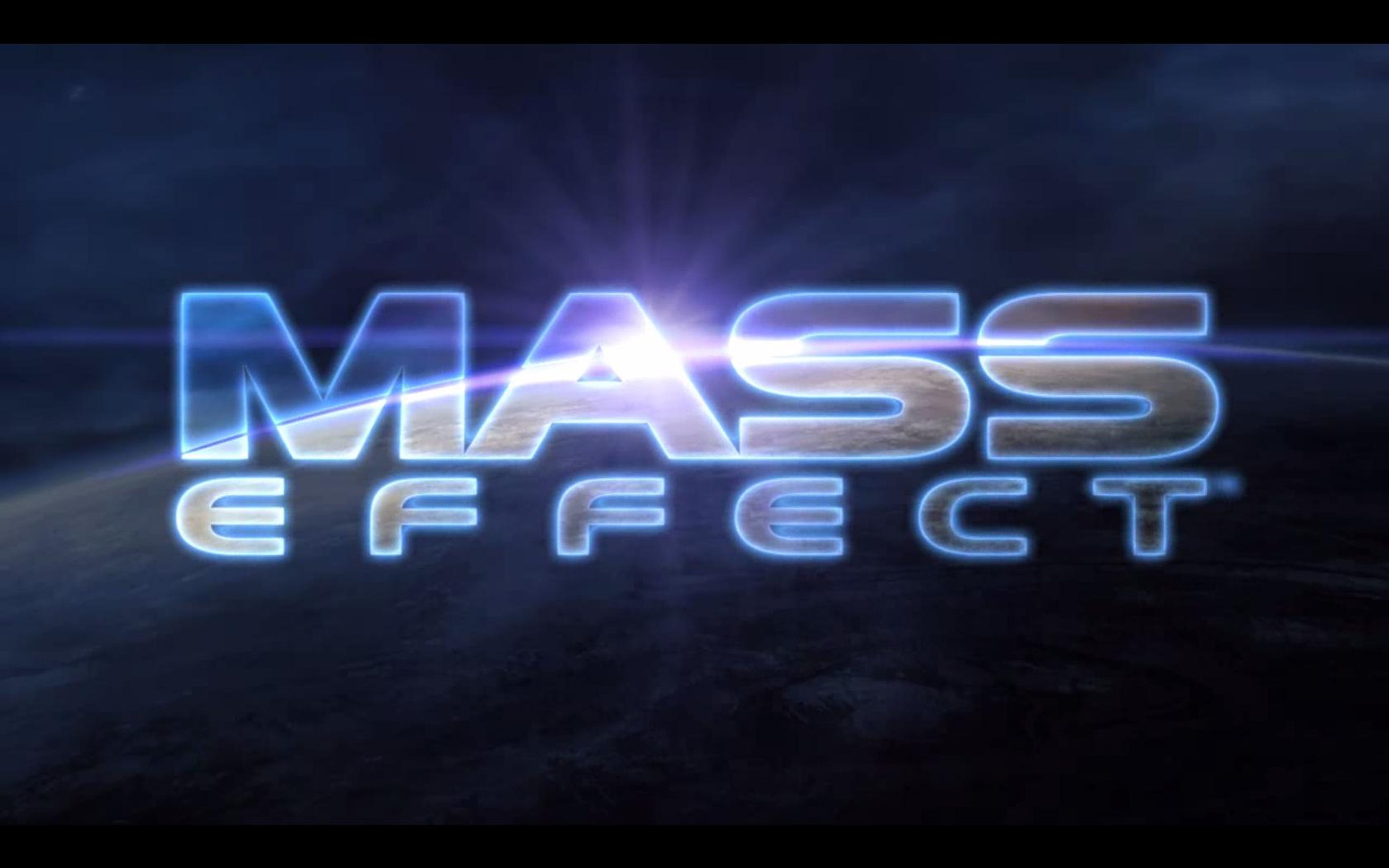 Universos de ficción: Mass Effect