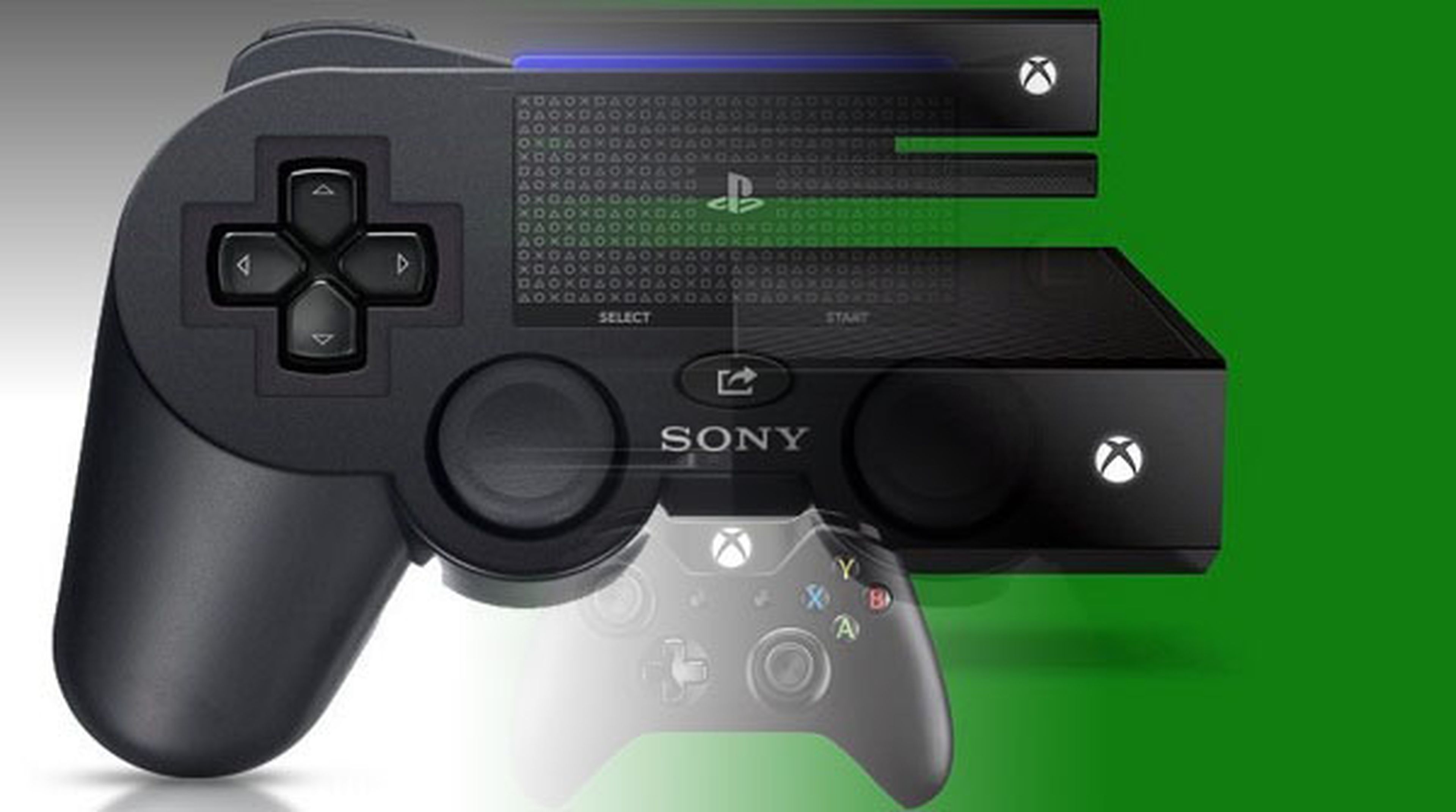 El productor ejecutivo de DICE: "PS4 y Xbox One no son tan diferentes"