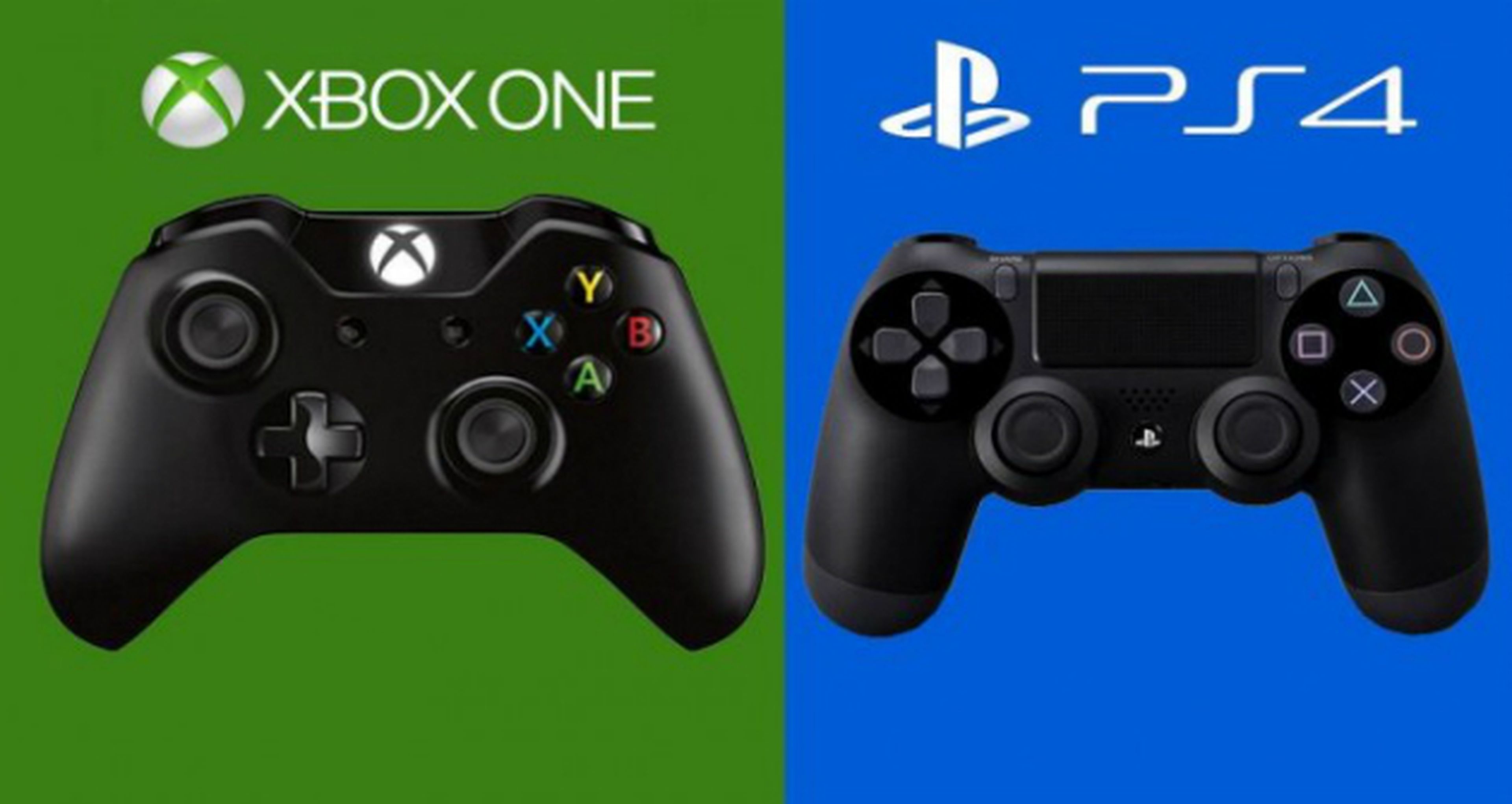 El productor ejecutivo de DICE: &quot;PS4 y Xbox One no son tan diferentes&quot;